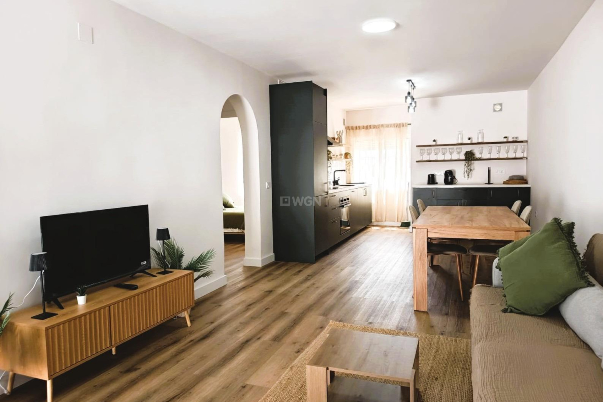 Odsprzedaż - Bungalow - Orihuela Costa - Costa Blanca