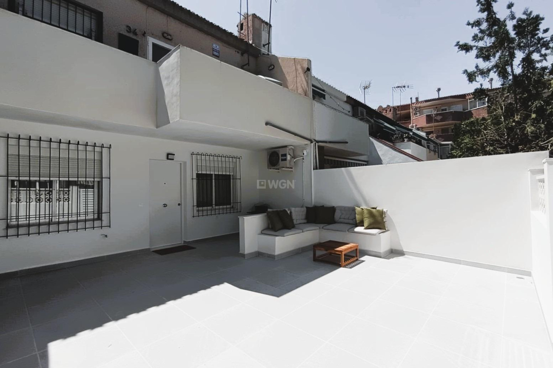 Odsprzedaż - Bungalow - Orihuela Costa - Costa Blanca