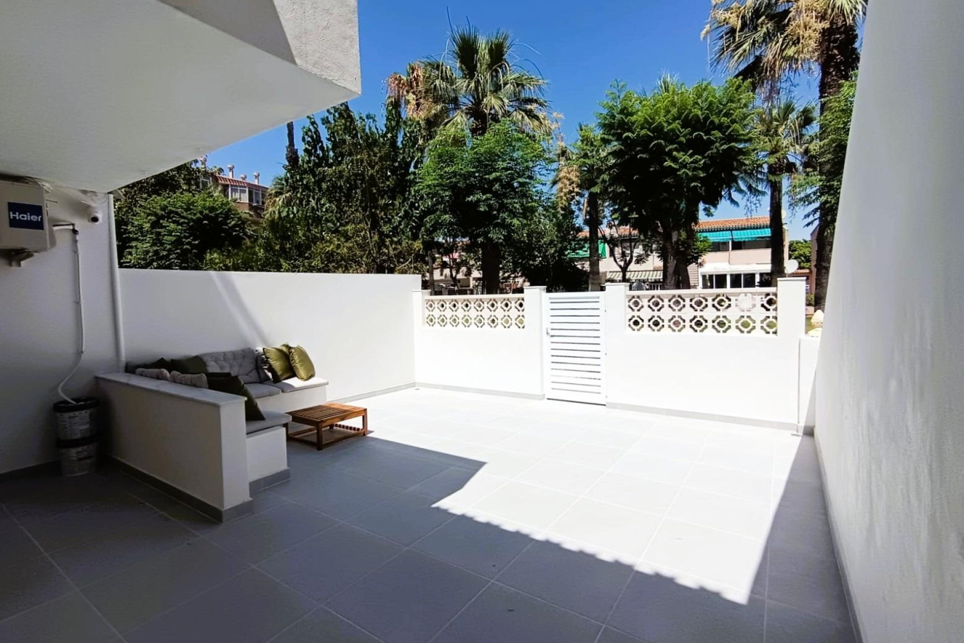 Odsprzedaż - Bungalow - Orihuela Costa - Costa Blanca