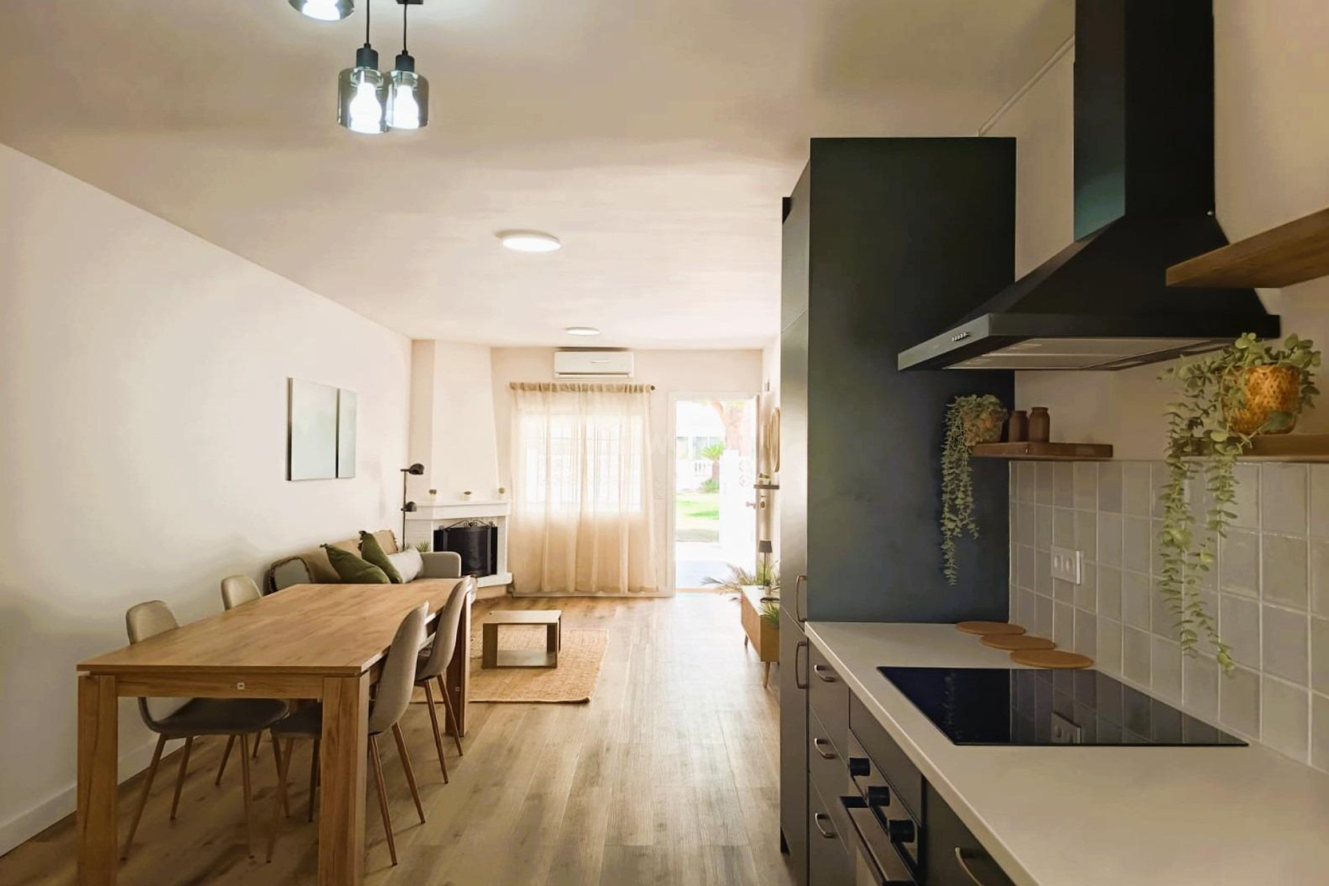 Odsprzedaż - Bungalow - Orihuela Costa - Costa Blanca