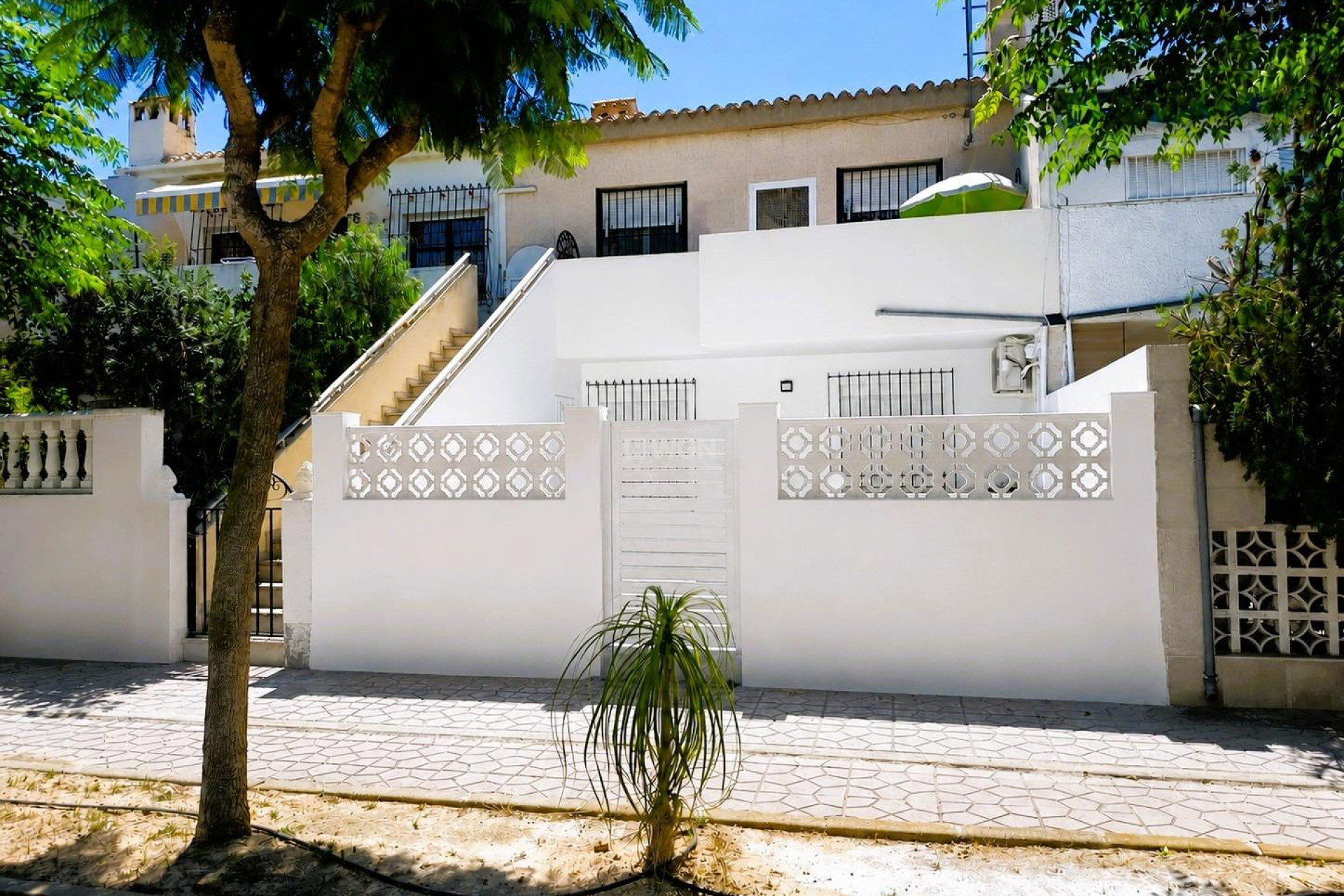 Odsprzedaż - Bungalow - Orihuela Costa - Costa Blanca