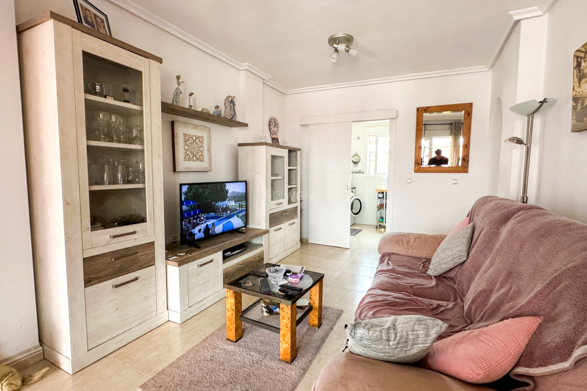 Odsprzedaż - Bungalow - Orihuela Costa - Costa Blanca