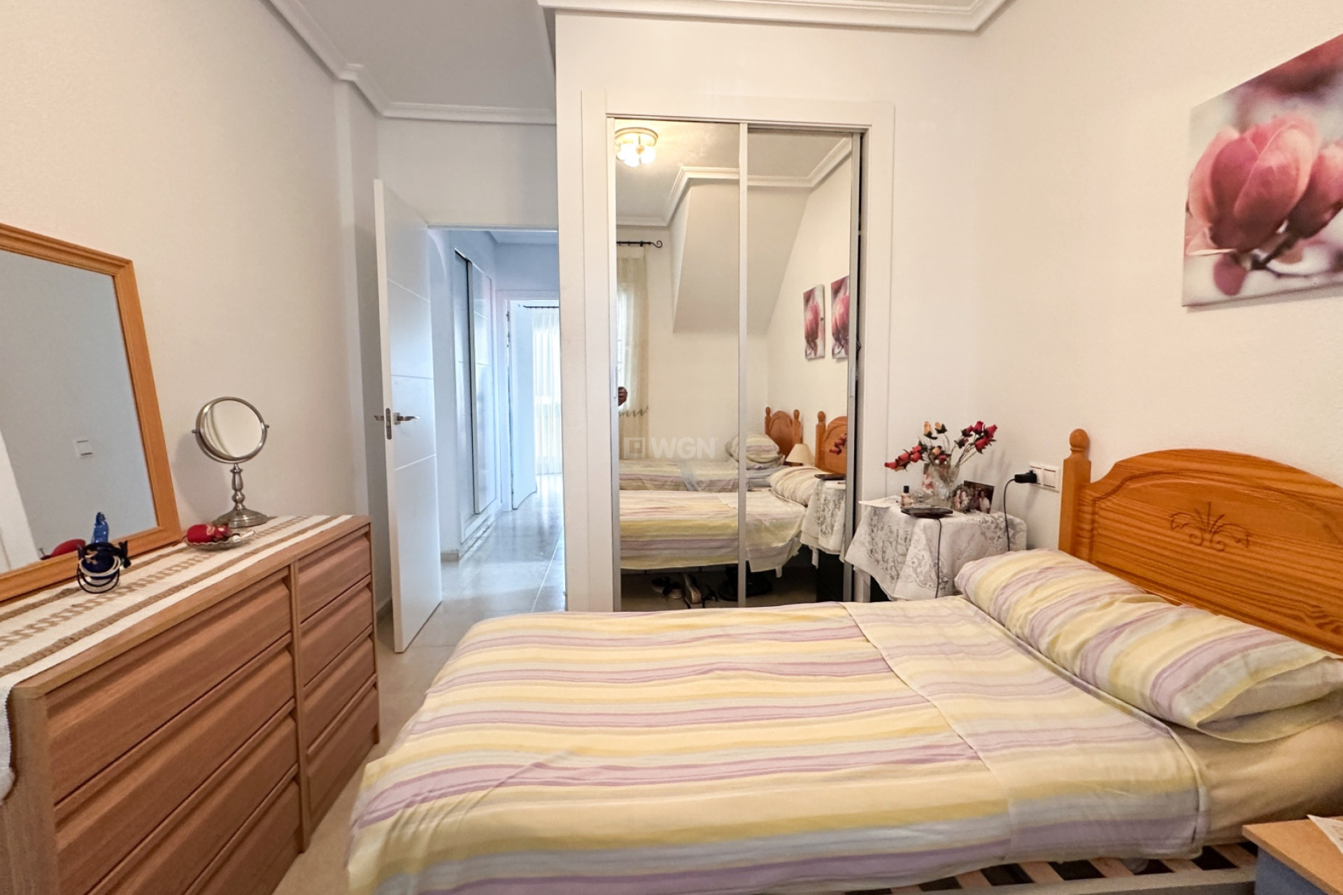 Odsprzedaż - Bungalow - Orihuela Costa - Costa Blanca