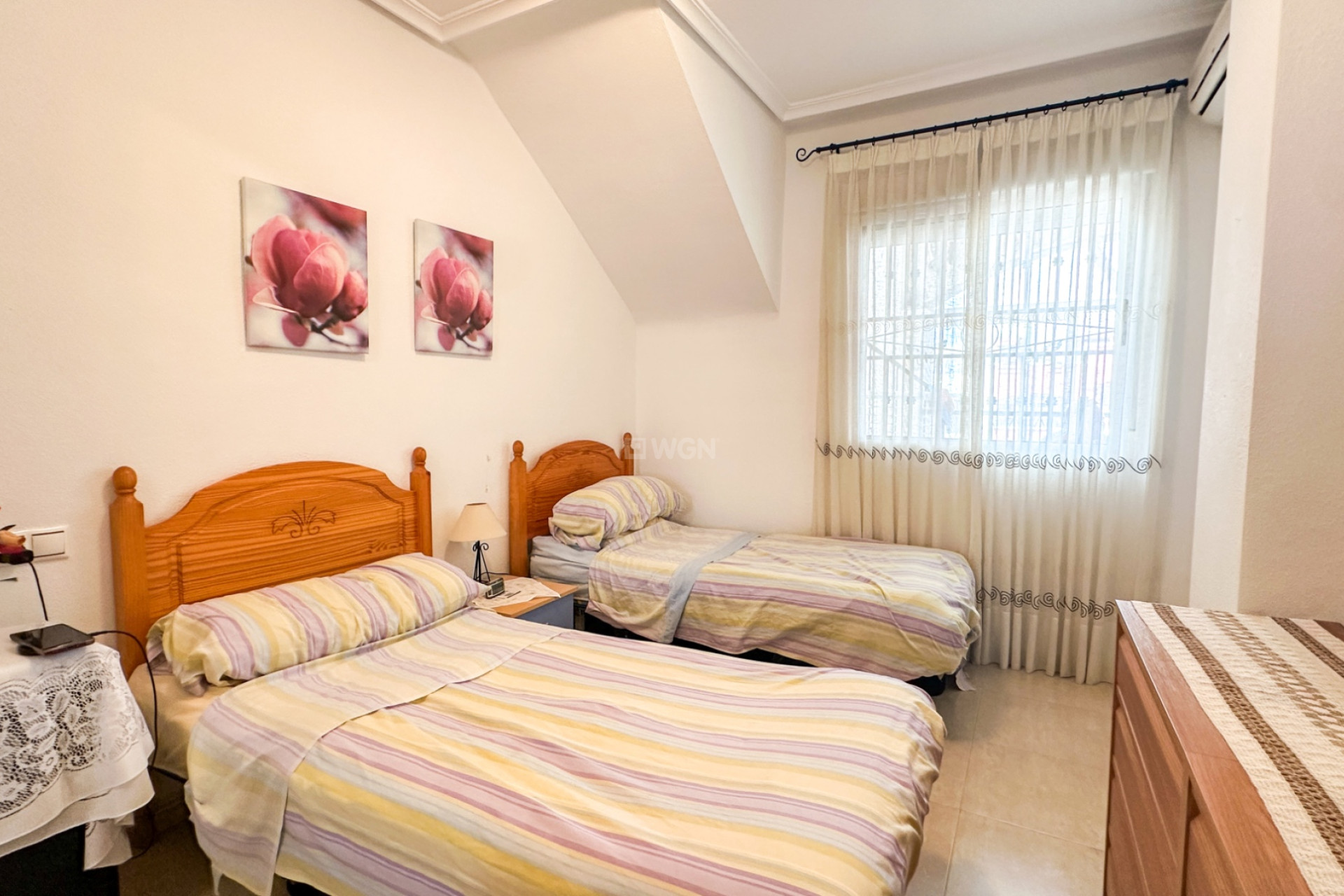 Odsprzedaż - Bungalow - Orihuela Costa - Costa Blanca
