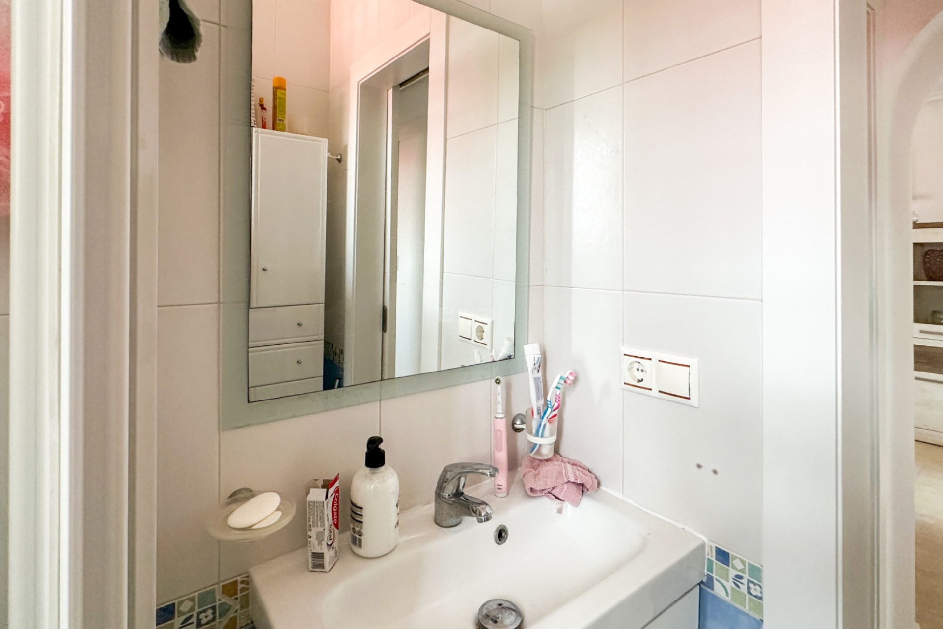 Odsprzedaż - Bungalow - Orihuela Costa - Costa Blanca