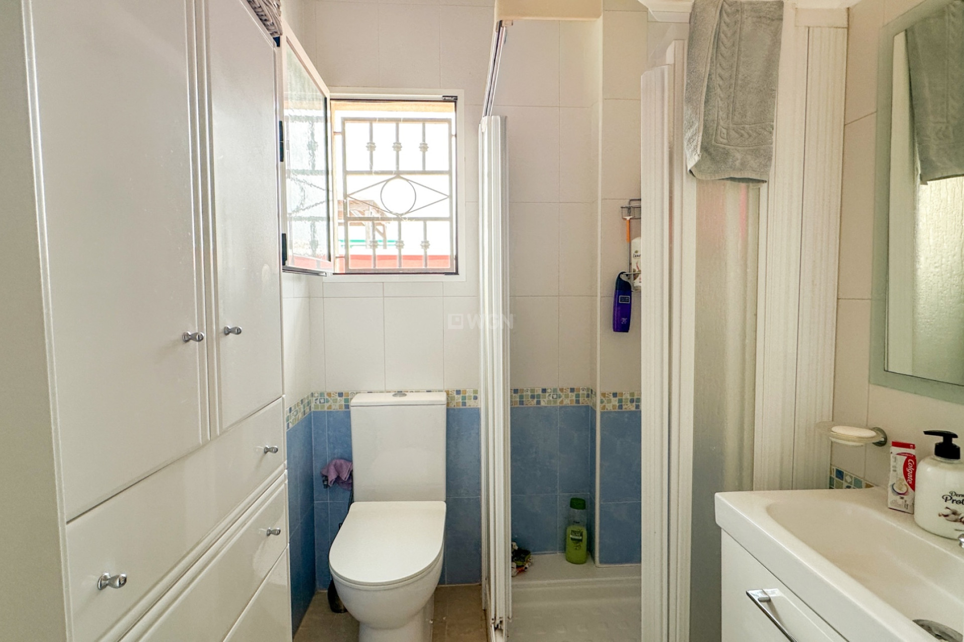 Odsprzedaż - Bungalow - Orihuela Costa - Costa Blanca