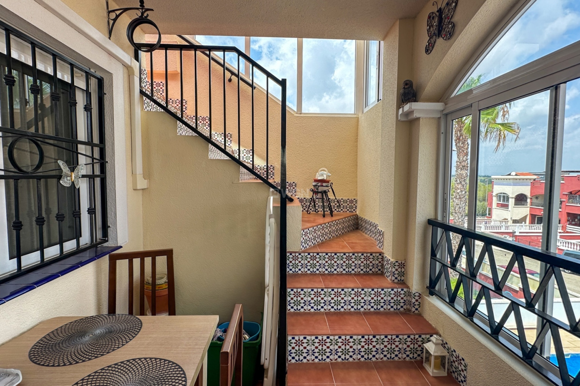 Odsprzedaż - Bungalow - Orihuela Costa - Costa Blanca