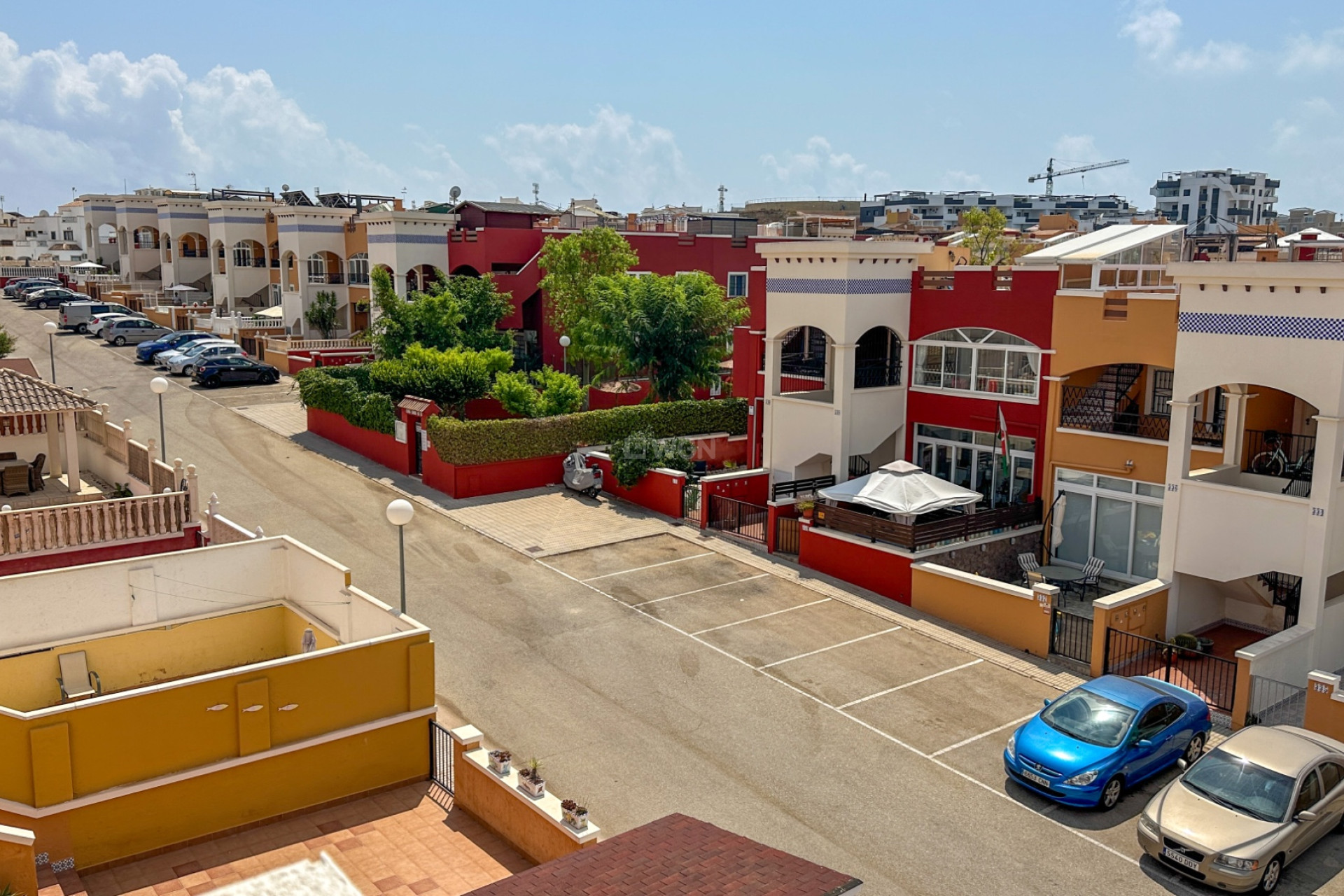 Odsprzedaż - Bungalow - Orihuela Costa - Costa Blanca