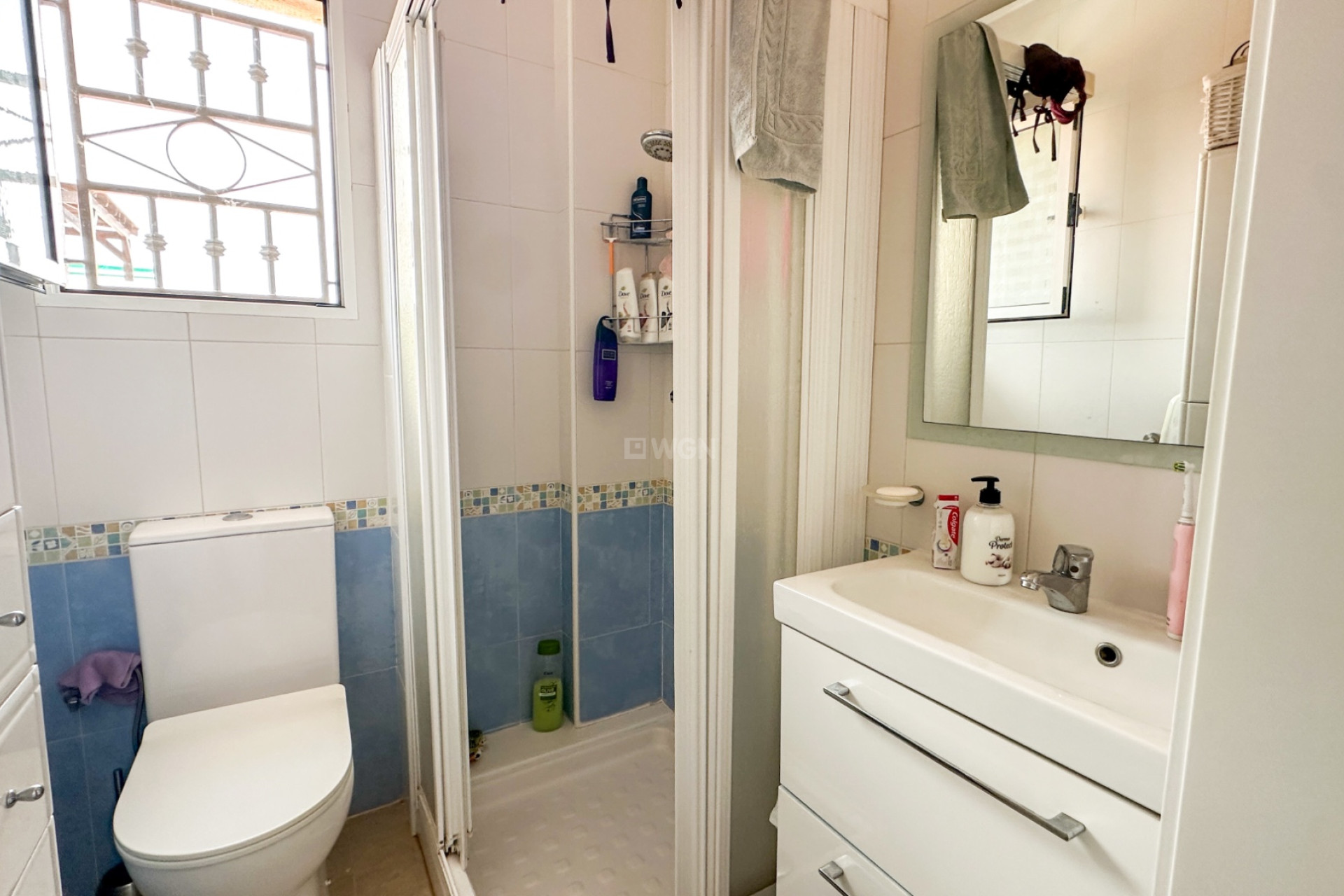 Odsprzedaż - Bungalow - Orihuela Costa - Costa Blanca