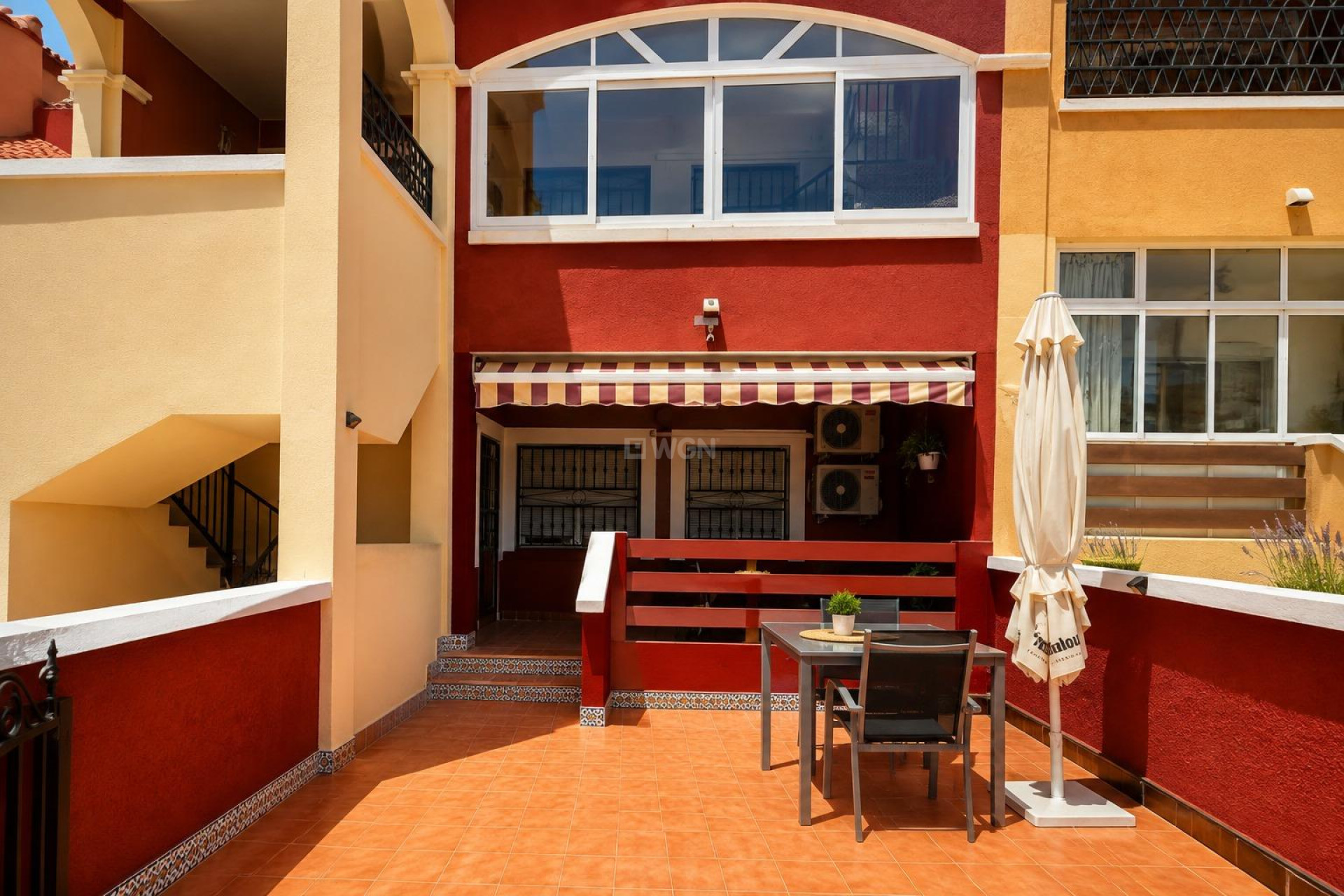 Odsprzedaż - Bungalow - Orihuela Costa - Costa Blanca