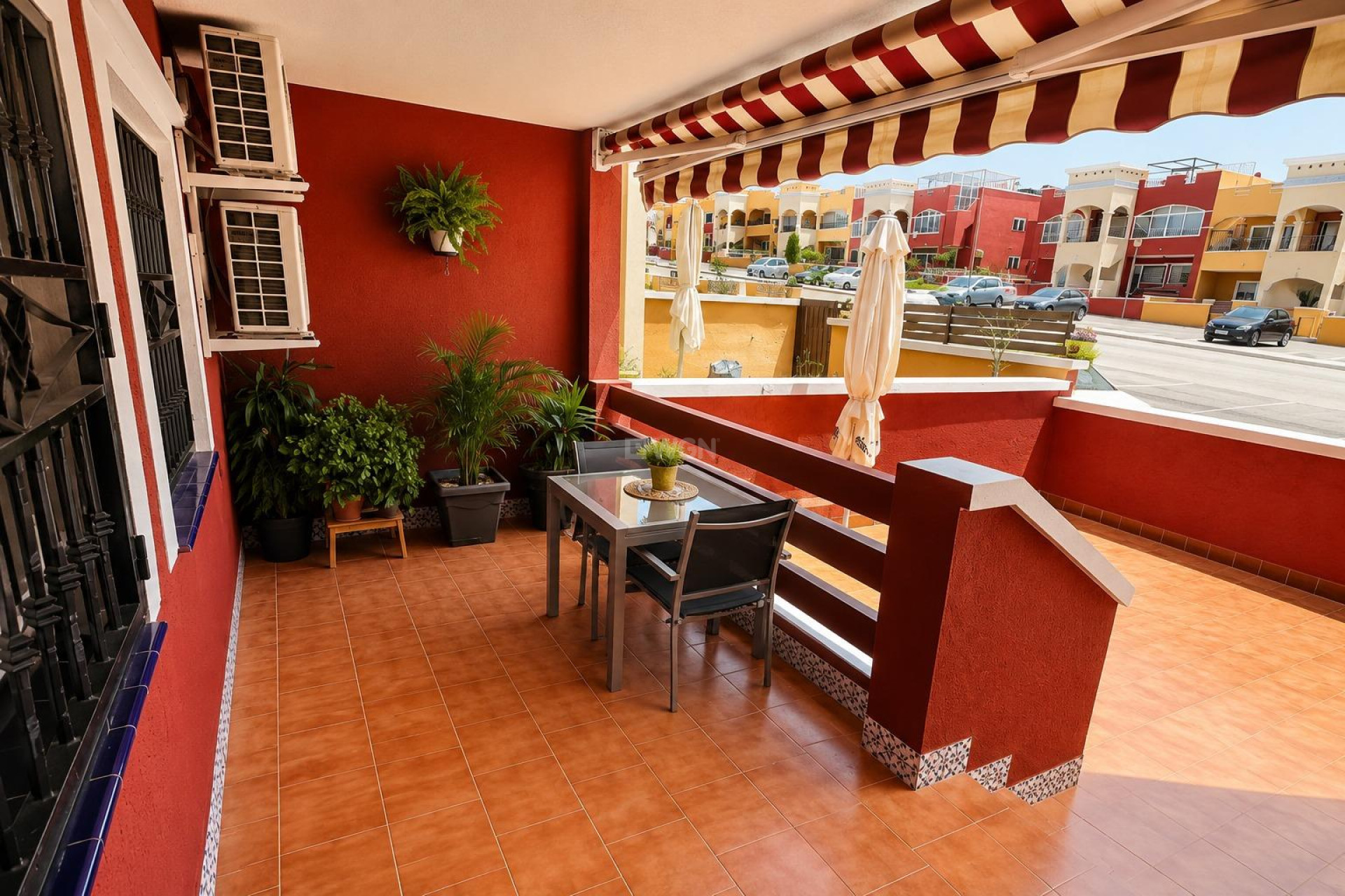Odsprzedaż - Bungalow - Orihuela Costa - Costa Blanca