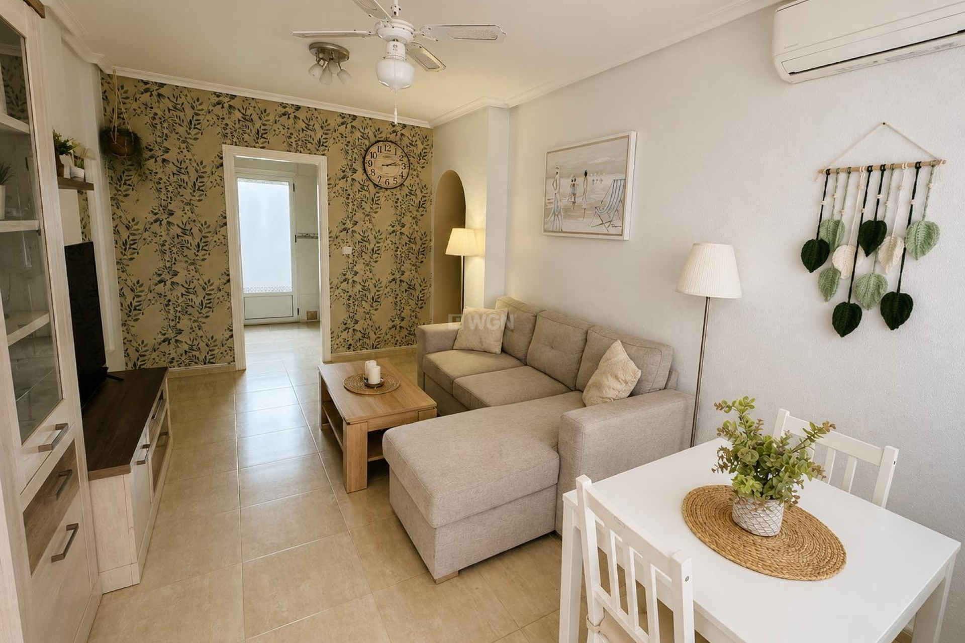 Odsprzedaż - Bungalow - Orihuela Costa - Costa Blanca