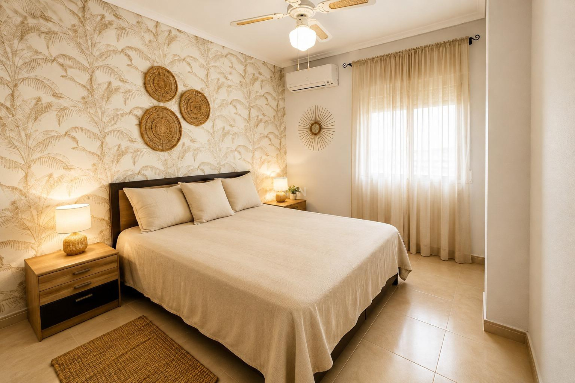 Odsprzedaż - Bungalow - Orihuela Costa - Costa Blanca