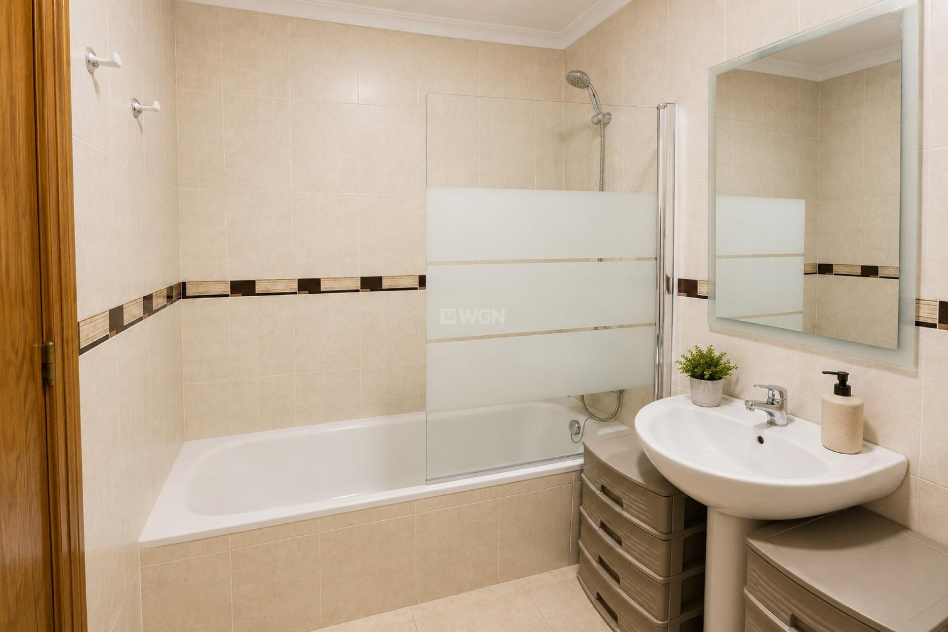 Odsprzedaż - Bungalow - Orihuela Costa - Costa Blanca