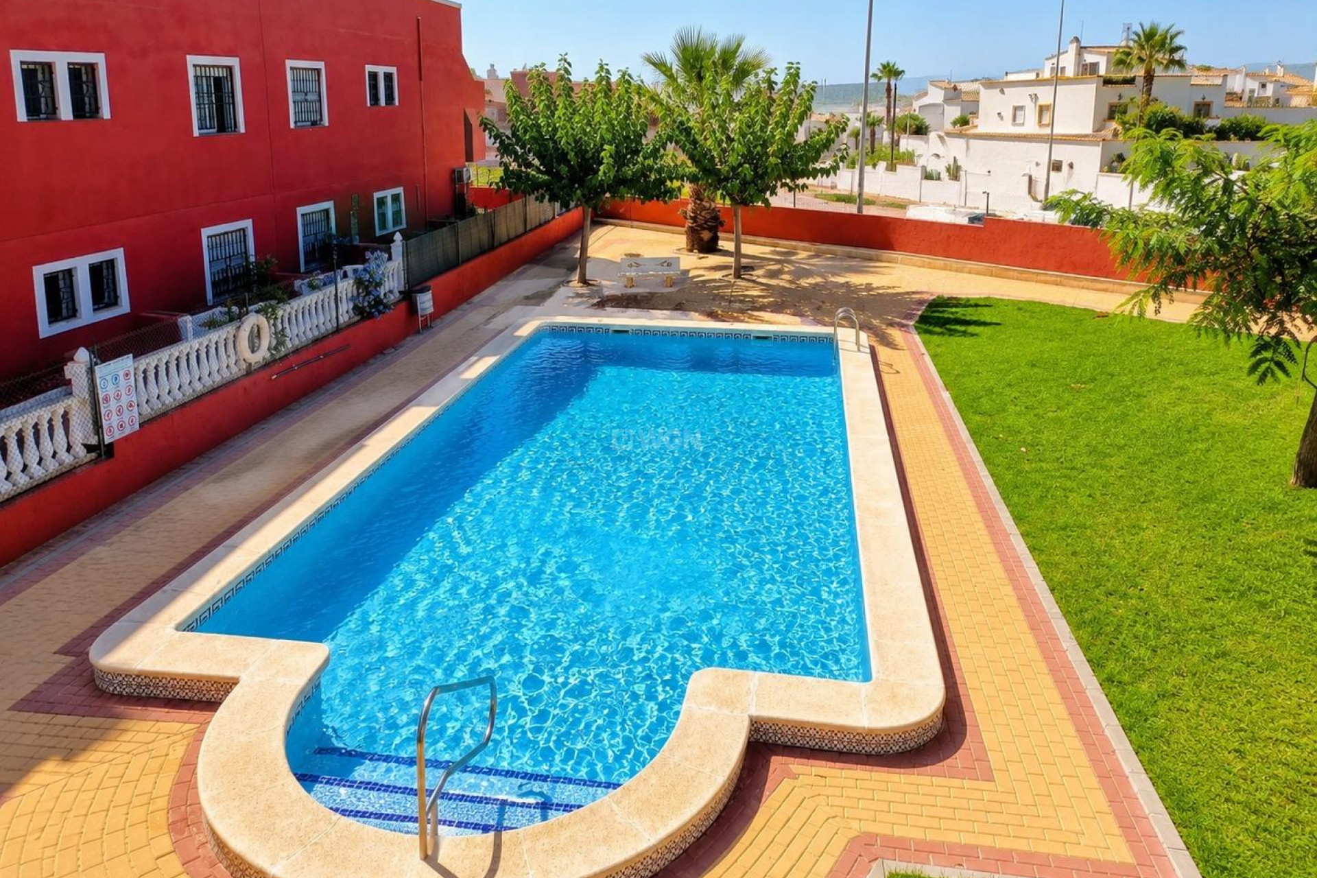 Odsprzedaż - Bungalow - Orihuela Costa - Costa Blanca