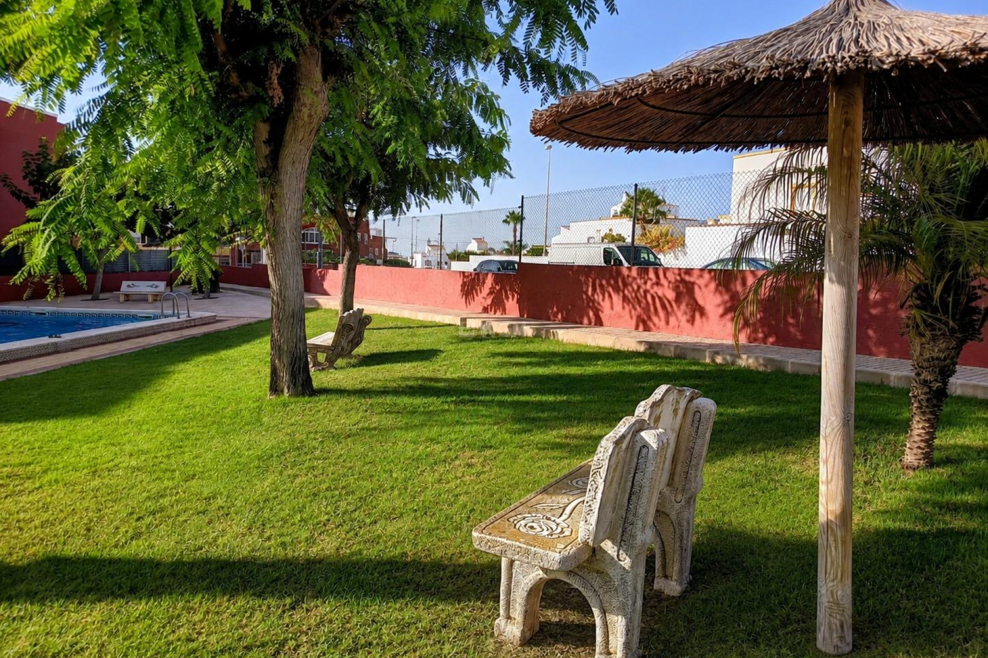 Odsprzedaż - Bungalow - Orihuela Costa - Costa Blanca