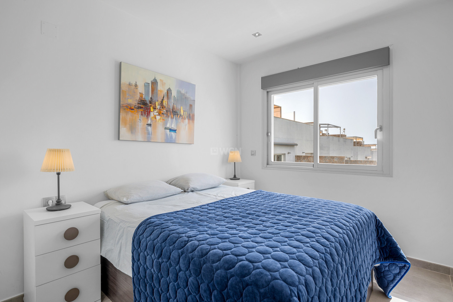 Odsprzedaż - Bungalow - Orihuela Costa - Costa Blanca
