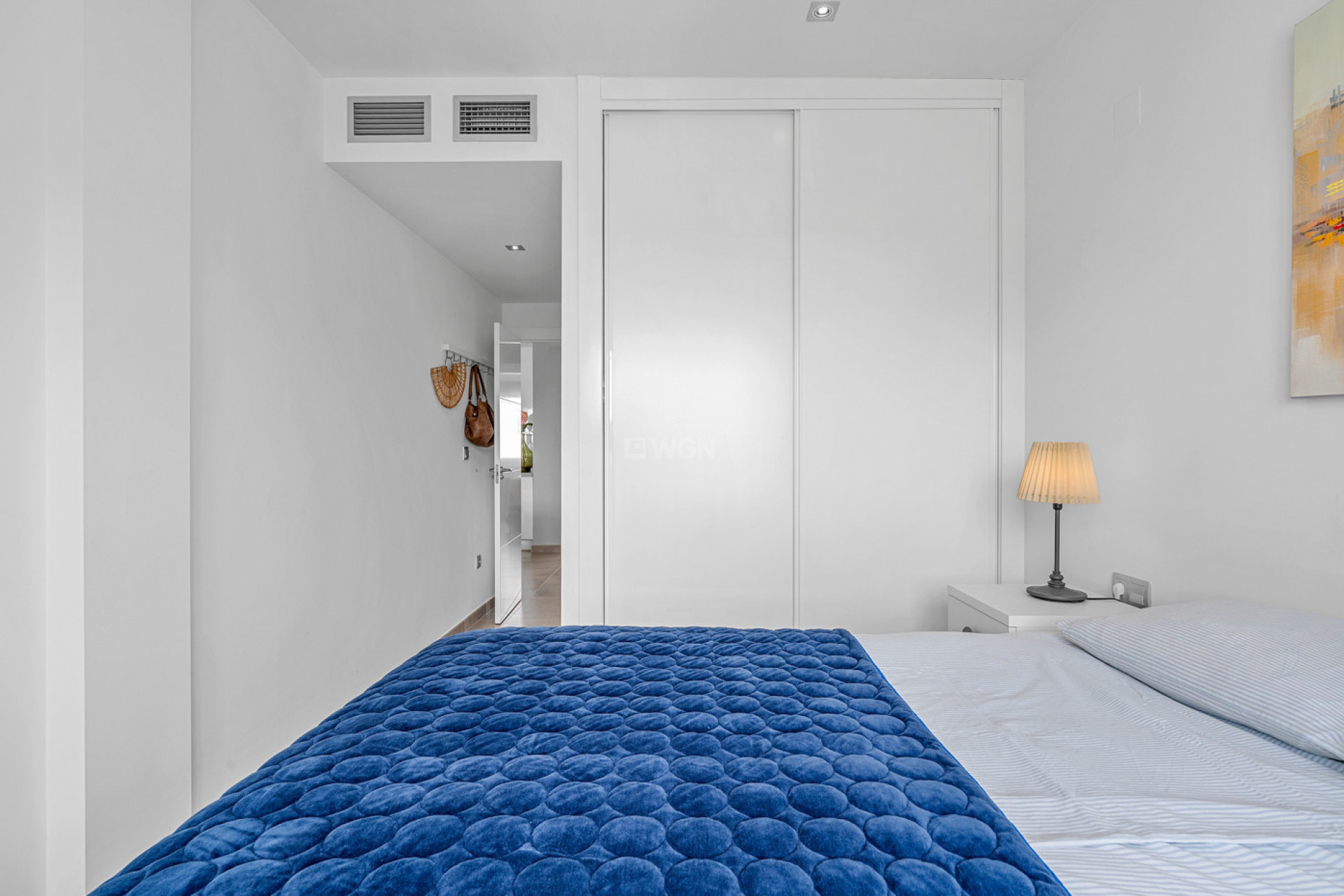 Odsprzedaż - Bungalow - Orihuela Costa - Costa Blanca
