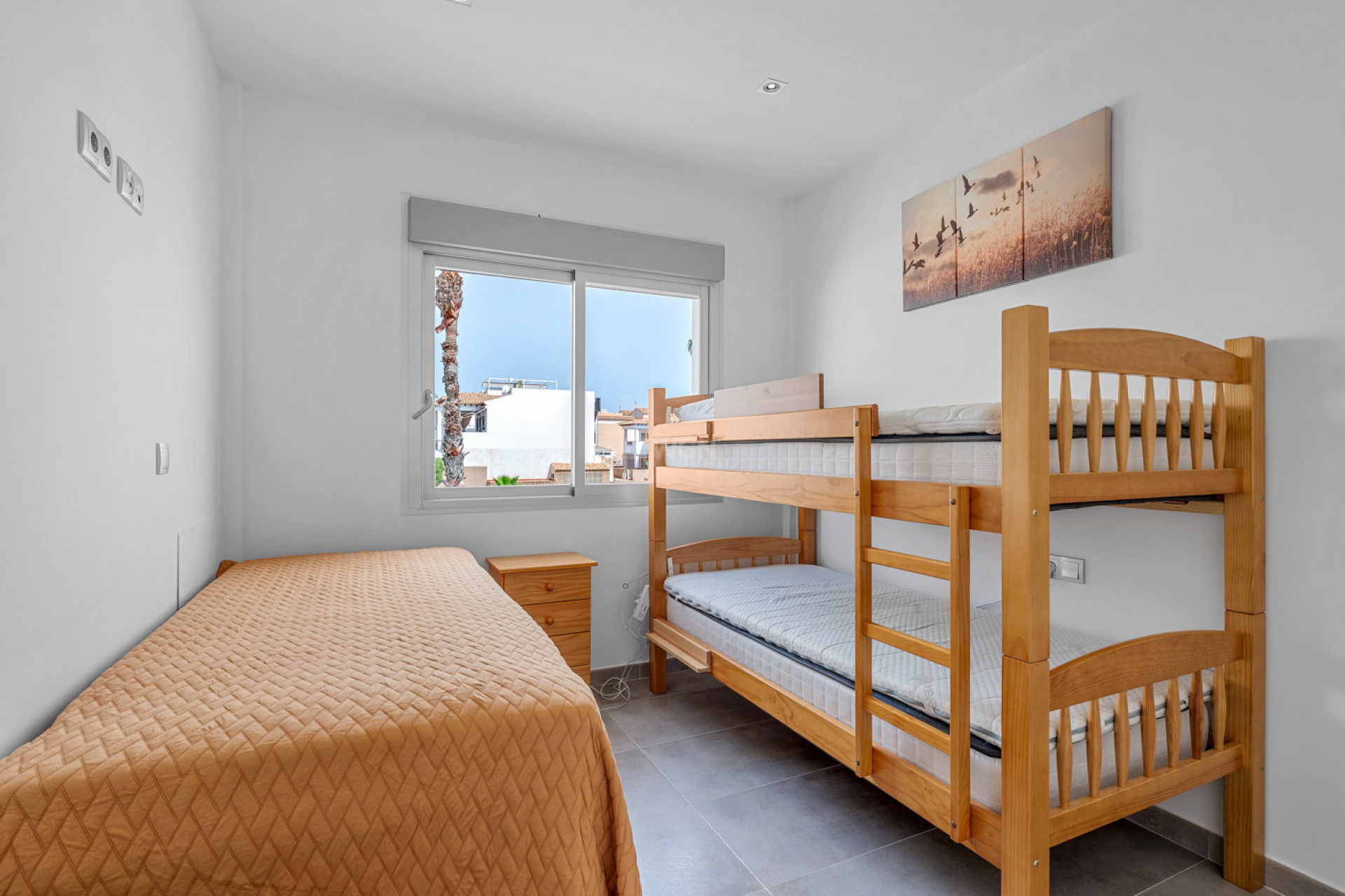 Odsprzedaż - Bungalow - Orihuela Costa - Costa Blanca