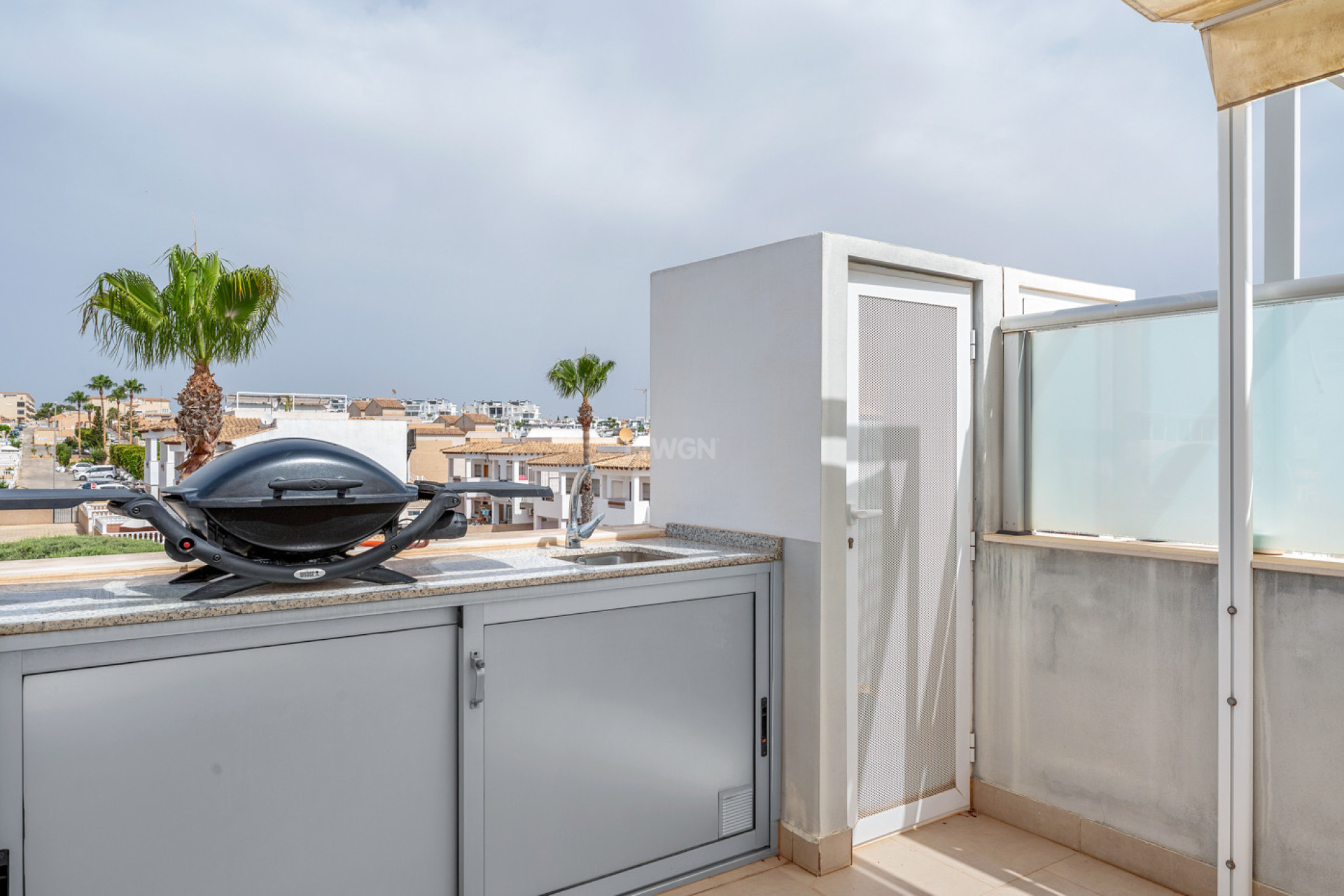 Odsprzedaż - Bungalow - Orihuela Costa - Costa Blanca