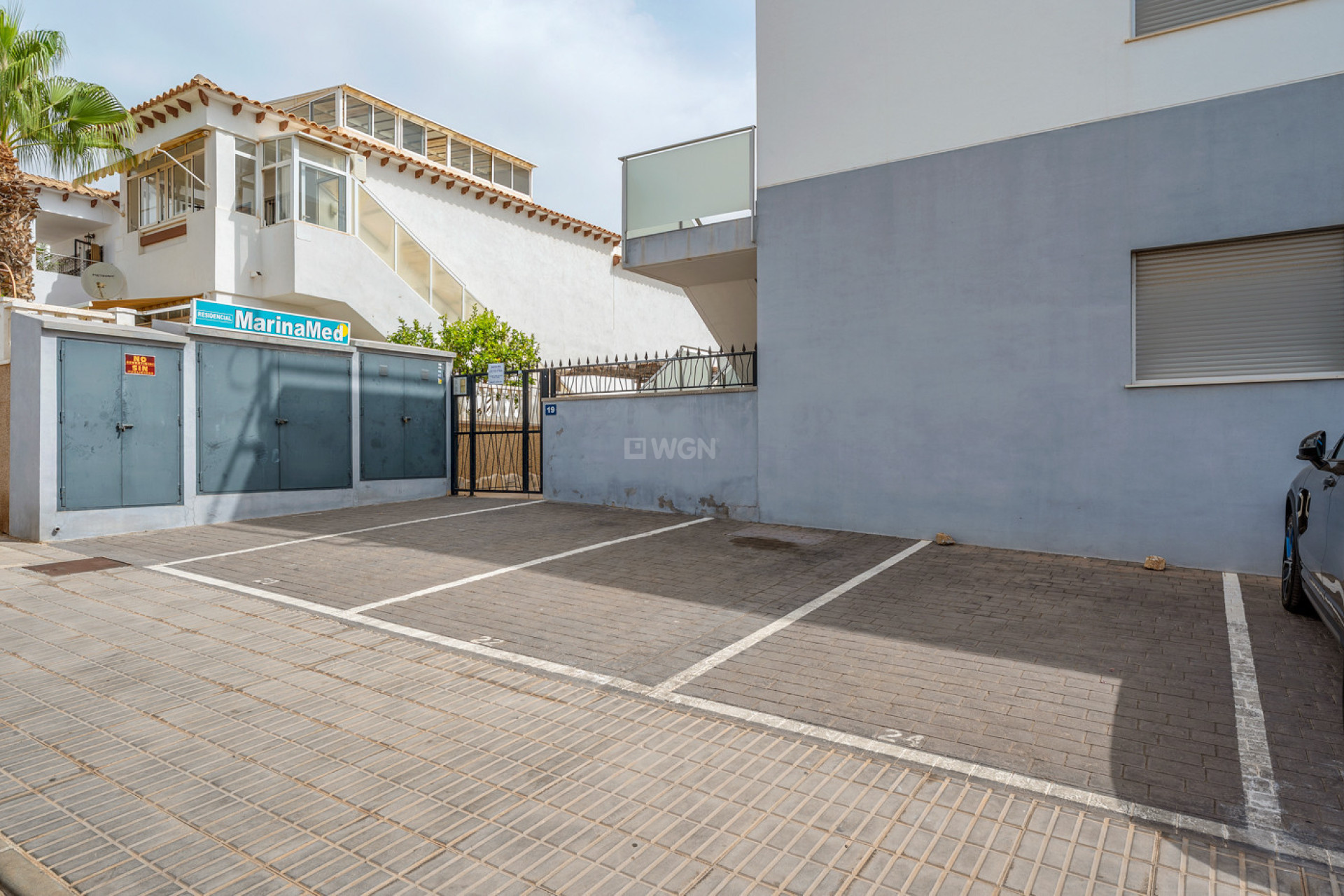 Odsprzedaż - Bungalow - Orihuela Costa - Costa Blanca