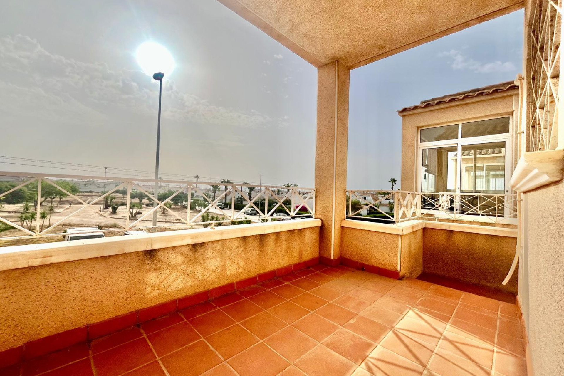 Odsprzedaż - Bungalow - Orihuela Costa - La Chismosa