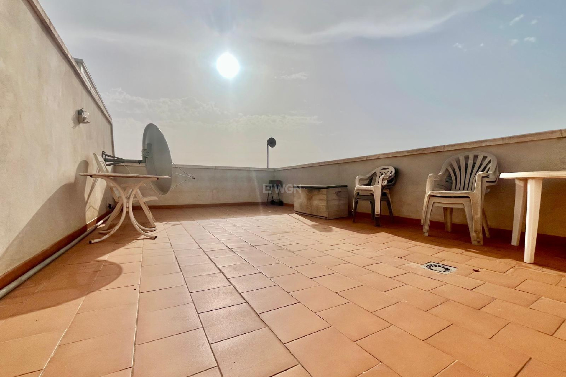 Odsprzedaż - Bungalow - Orihuela Costa - La Chismosa