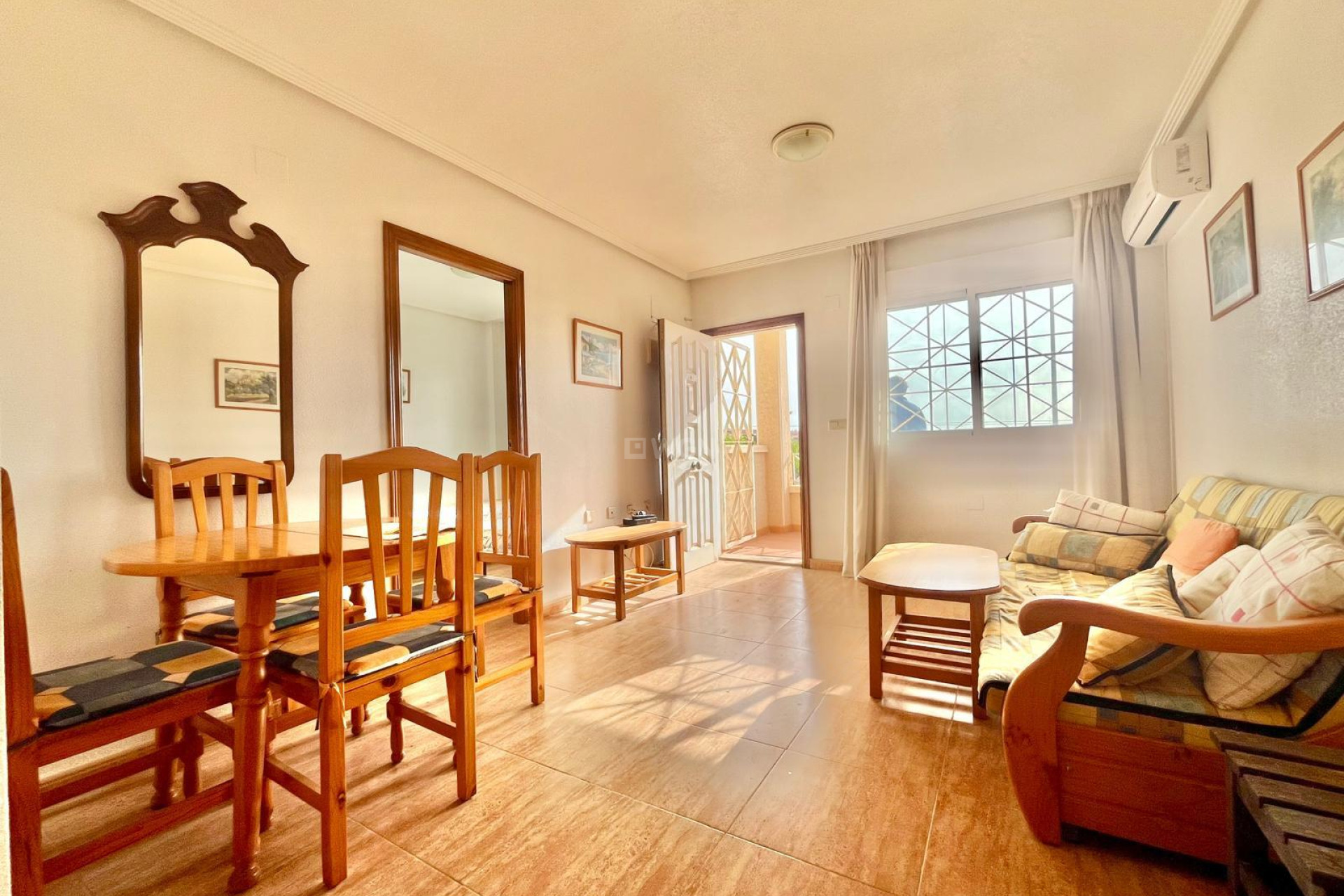 Odsprzedaż - Bungalow - Orihuela Costa - La Chismosa