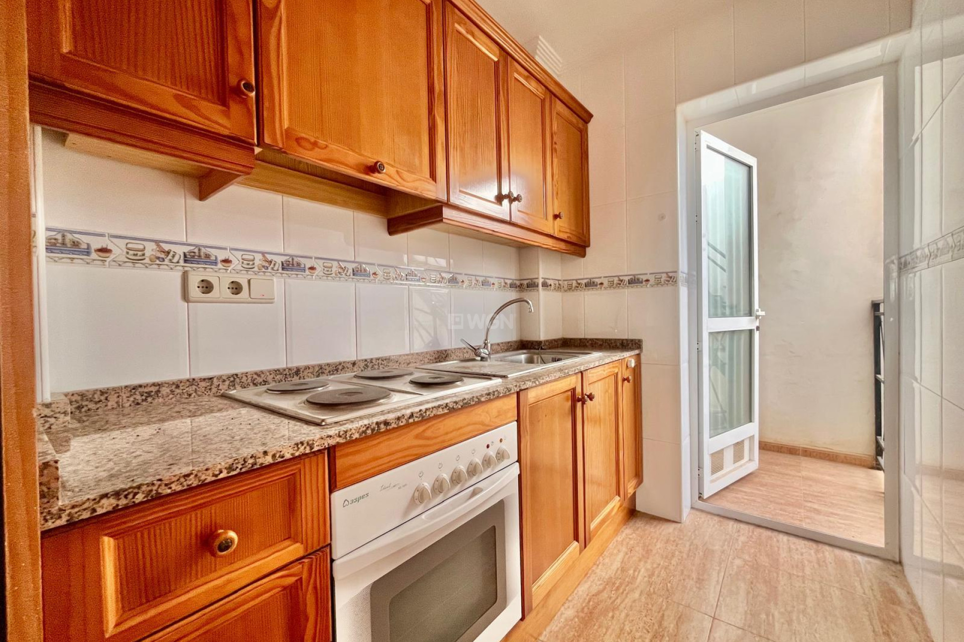 Odsprzedaż - Bungalow - Orihuela Costa - La Chismosa