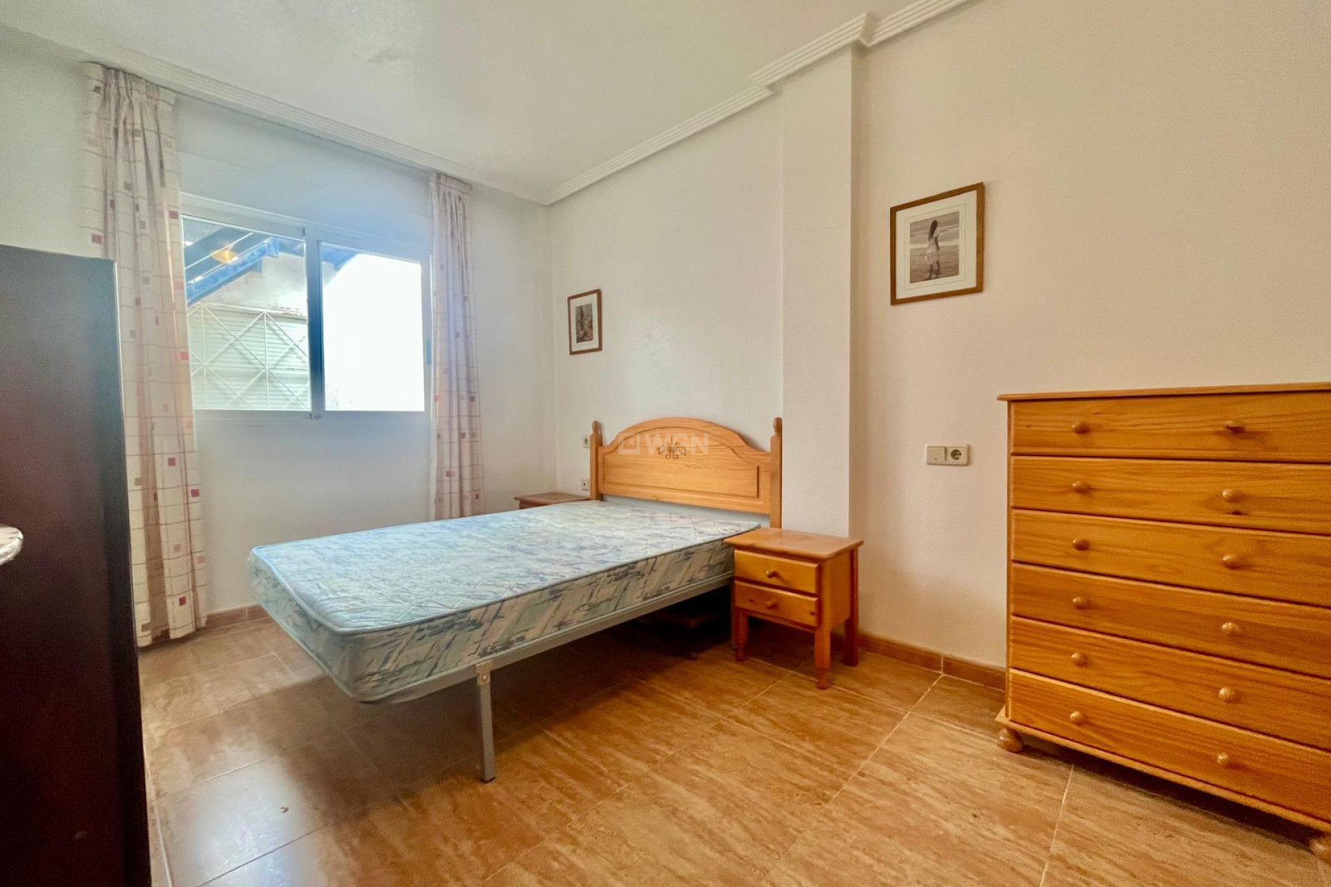 Odsprzedaż - Bungalow - Orihuela Costa - La Chismosa