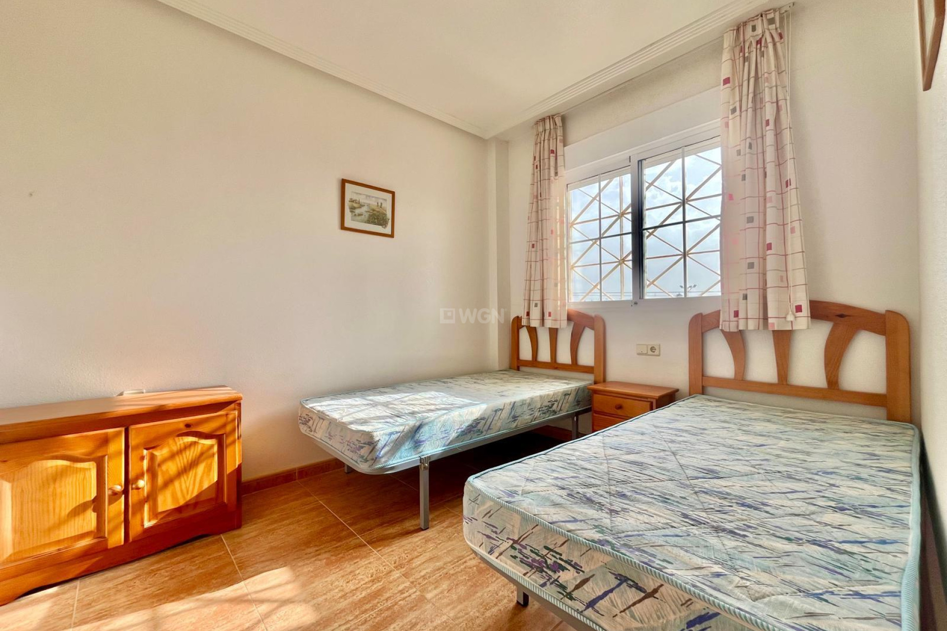 Odsprzedaż - Bungalow - Orihuela Costa - La Chismosa