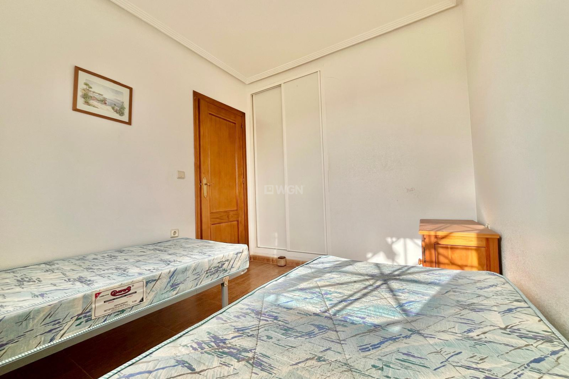 Odsprzedaż - Bungalow - Orihuela Costa - La Chismosa