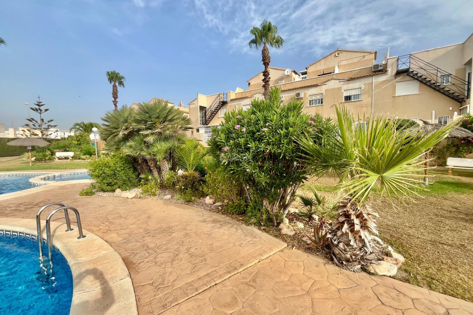 Odsprzedaż - Bungalow - Orihuela Costa - La Chismosa