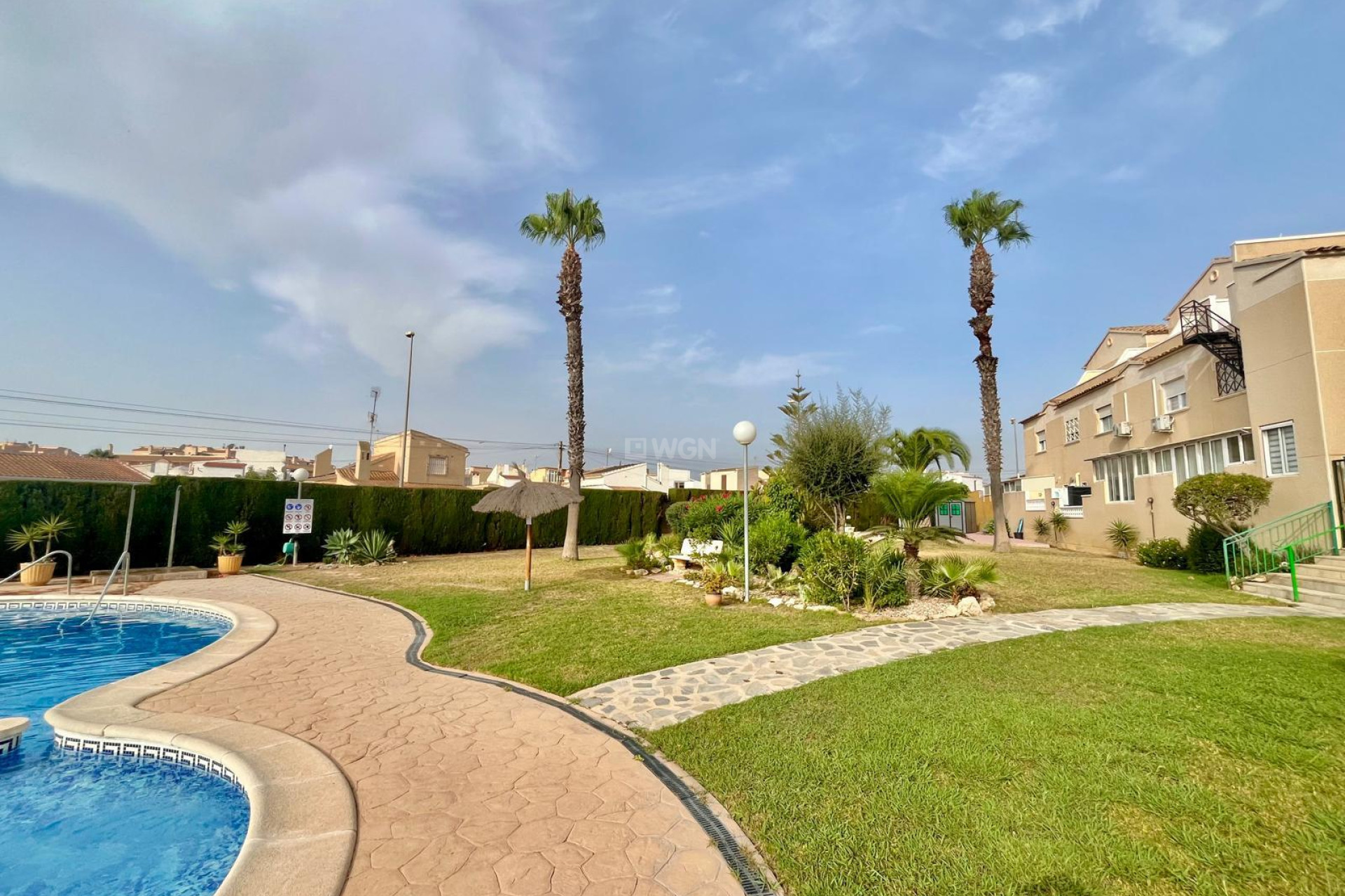 Odsprzedaż - Bungalow - Orihuela Costa - La Chismosa