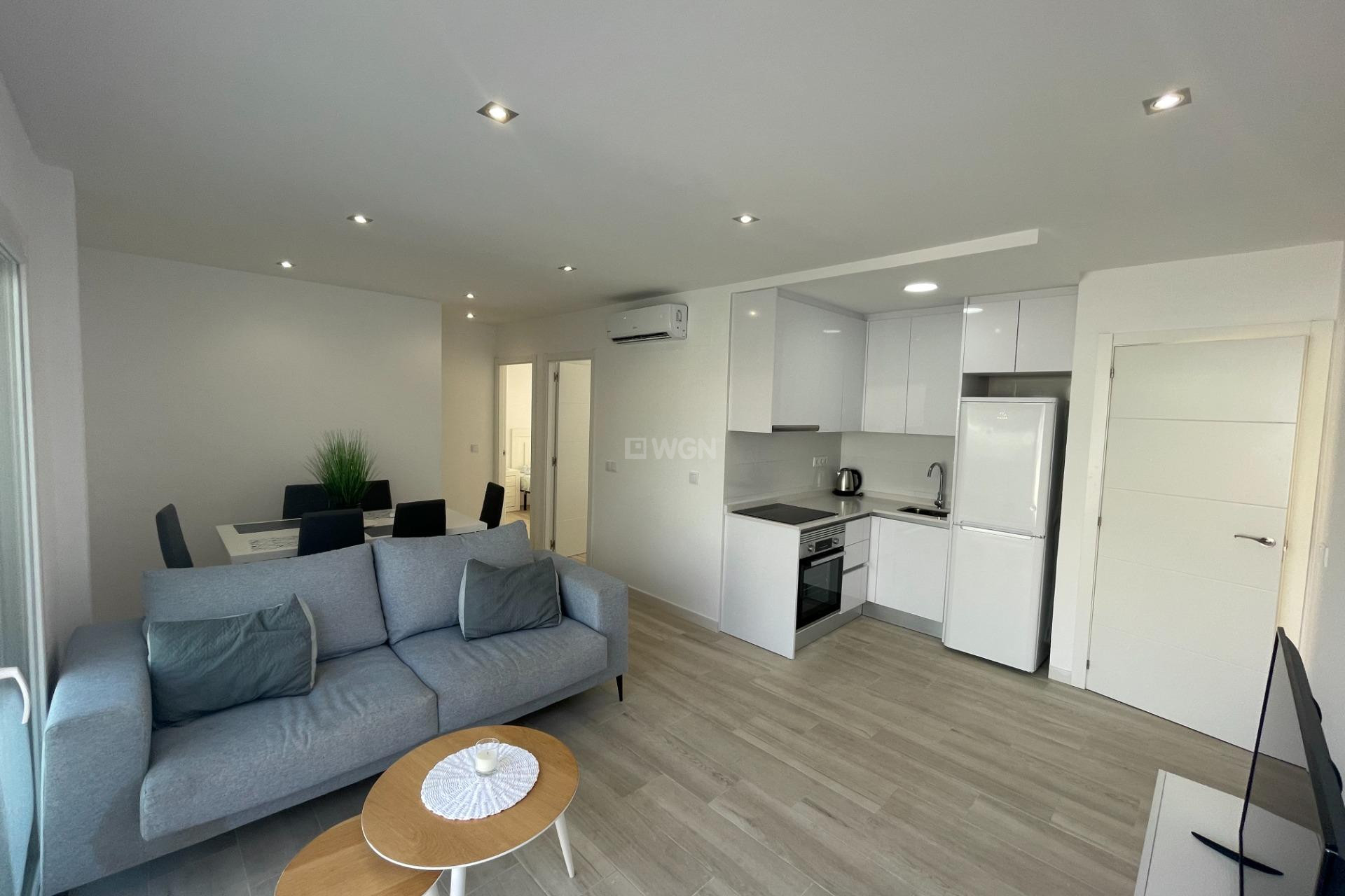 Odsprzedaż - Bungalow - Orihuela Costa - La Regia