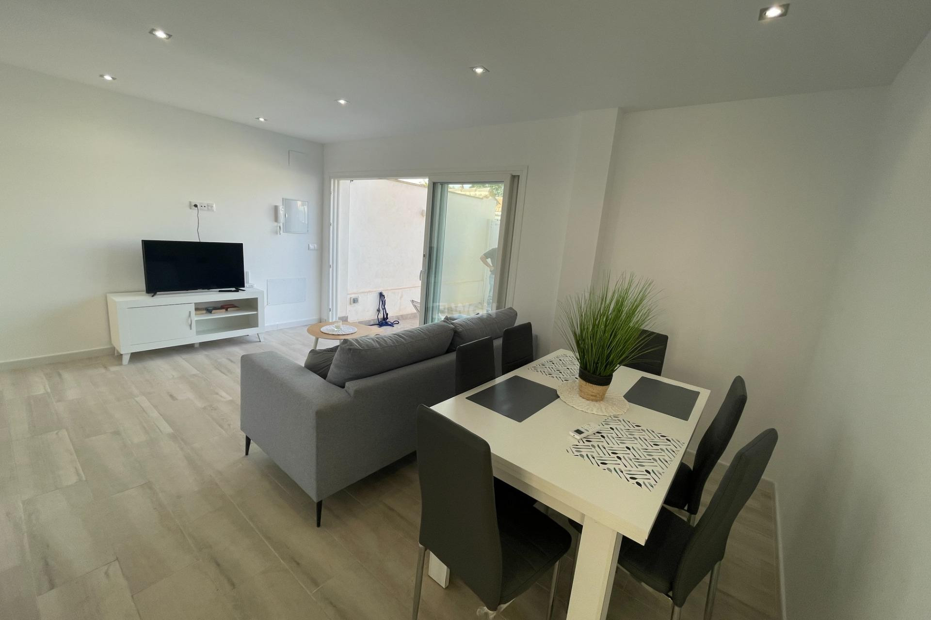 Odsprzedaż - Bungalow - Orihuela Costa - La Regia