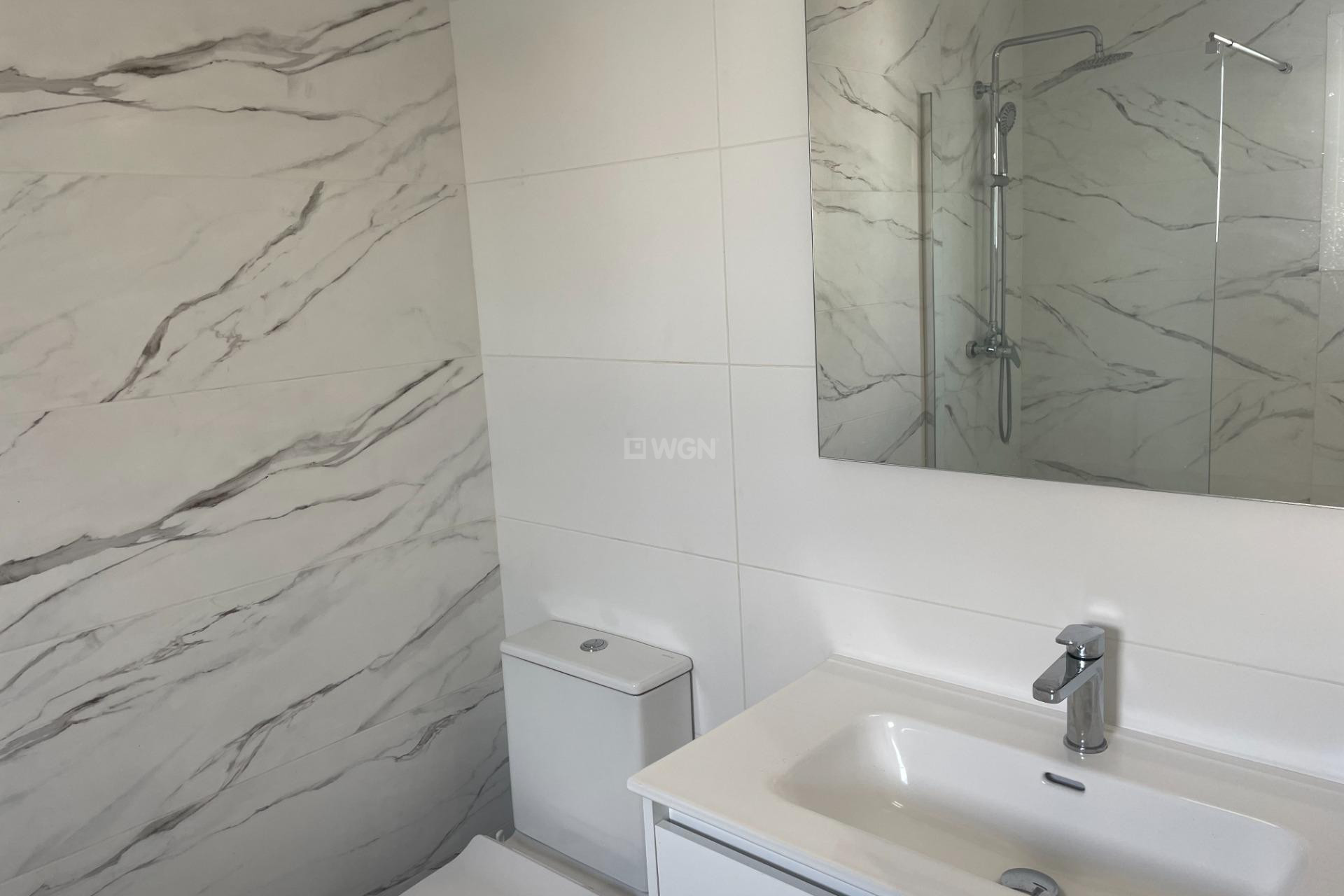 Odsprzedaż - Bungalow - Orihuela Costa - La Regia