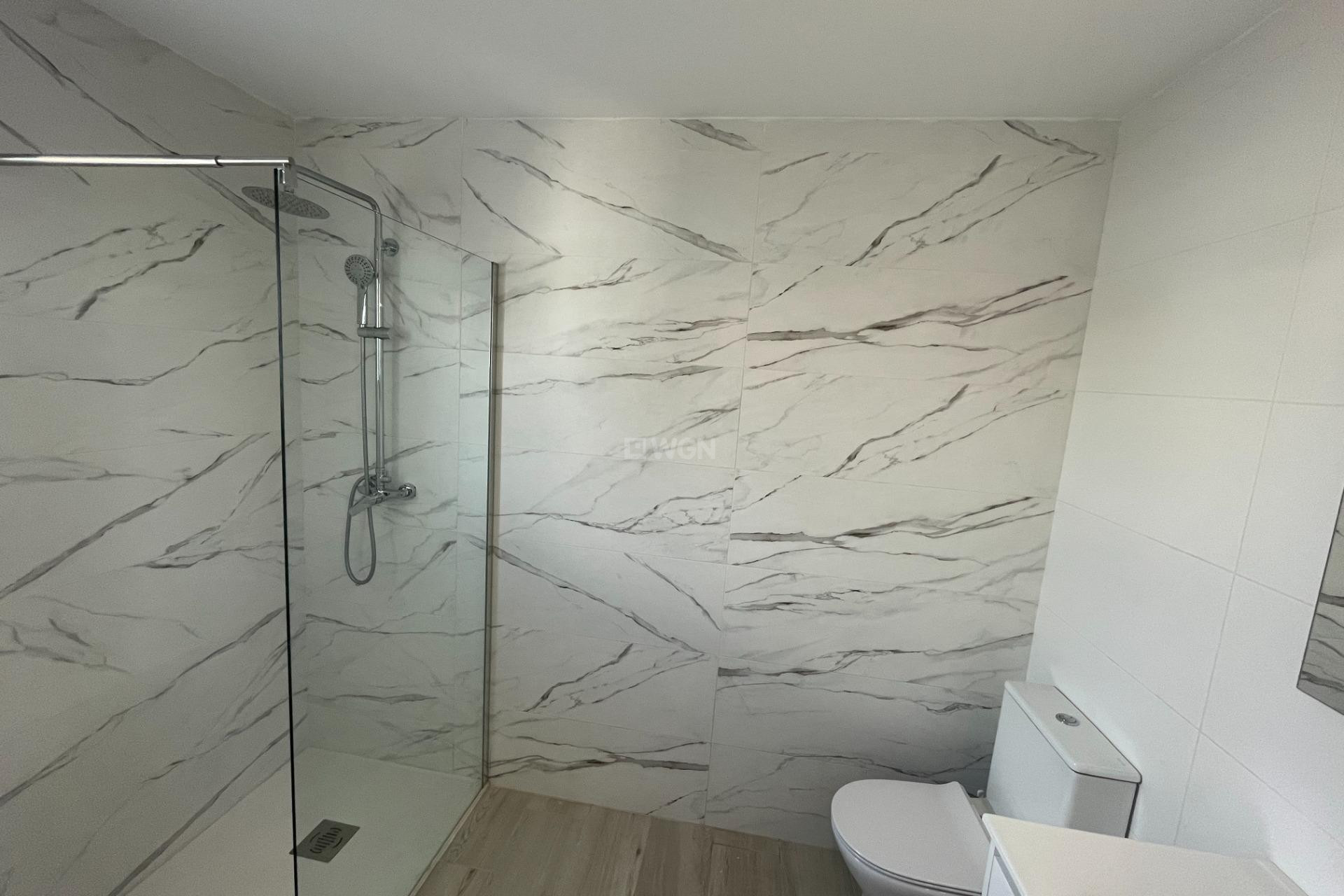 Odsprzedaż - Bungalow - Orihuela Costa - La Regia