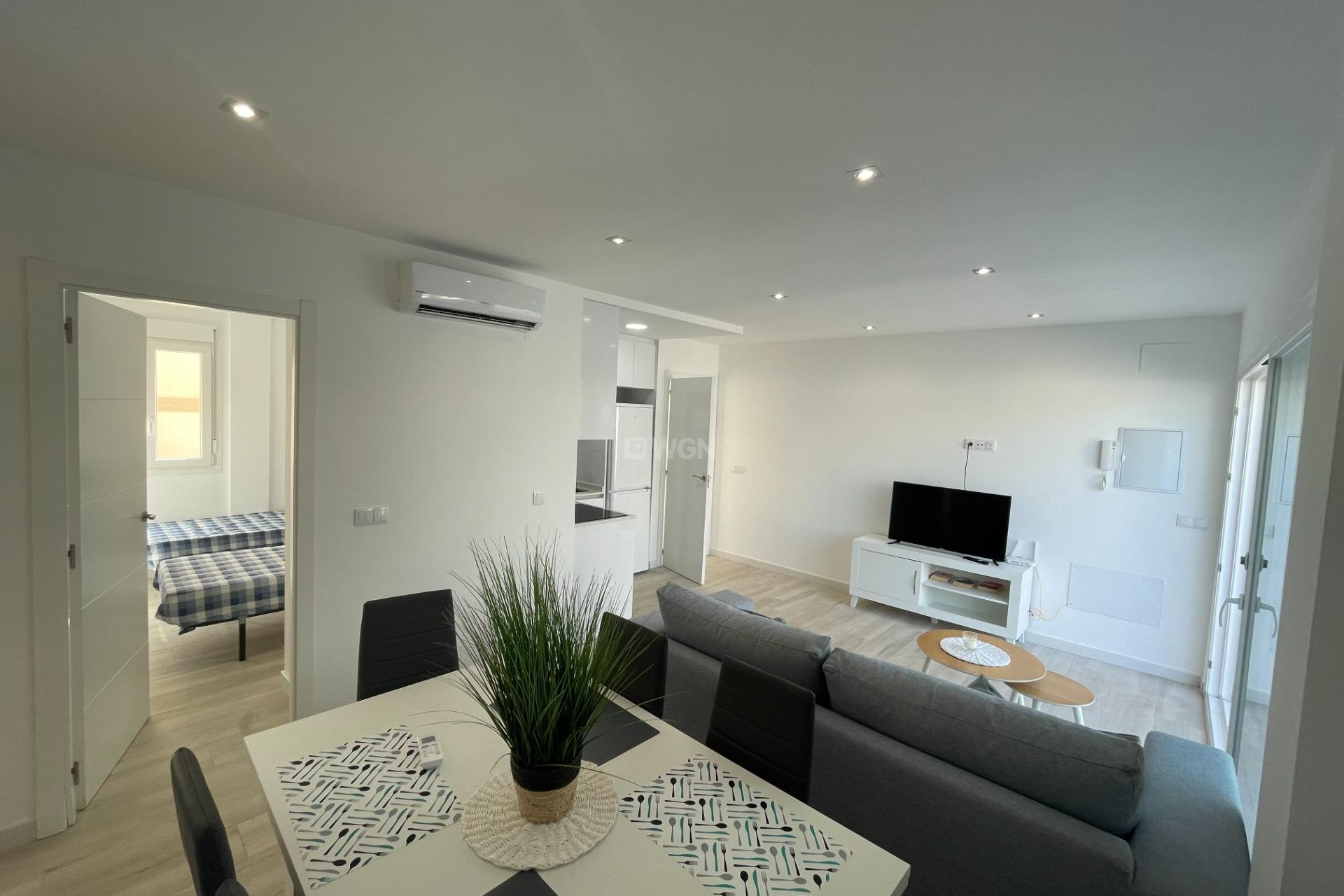 Odsprzedaż - Bungalow - Orihuela Costa - La Regia