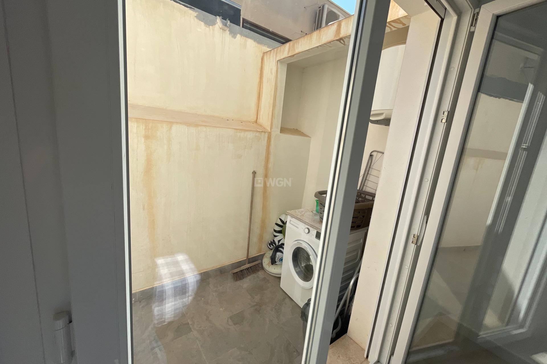 Odsprzedaż - Bungalow - Orihuela Costa - La Regia