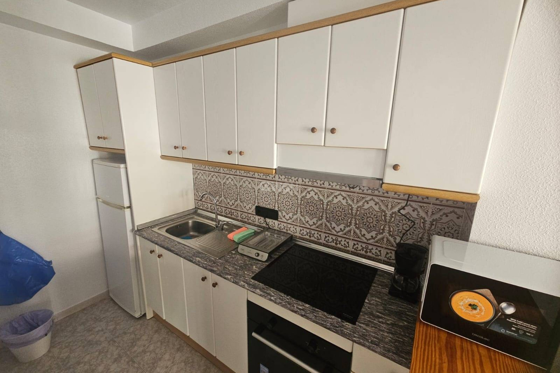 Odsprzedaż - Bungalow - Orihuela Costa - La Zenia
