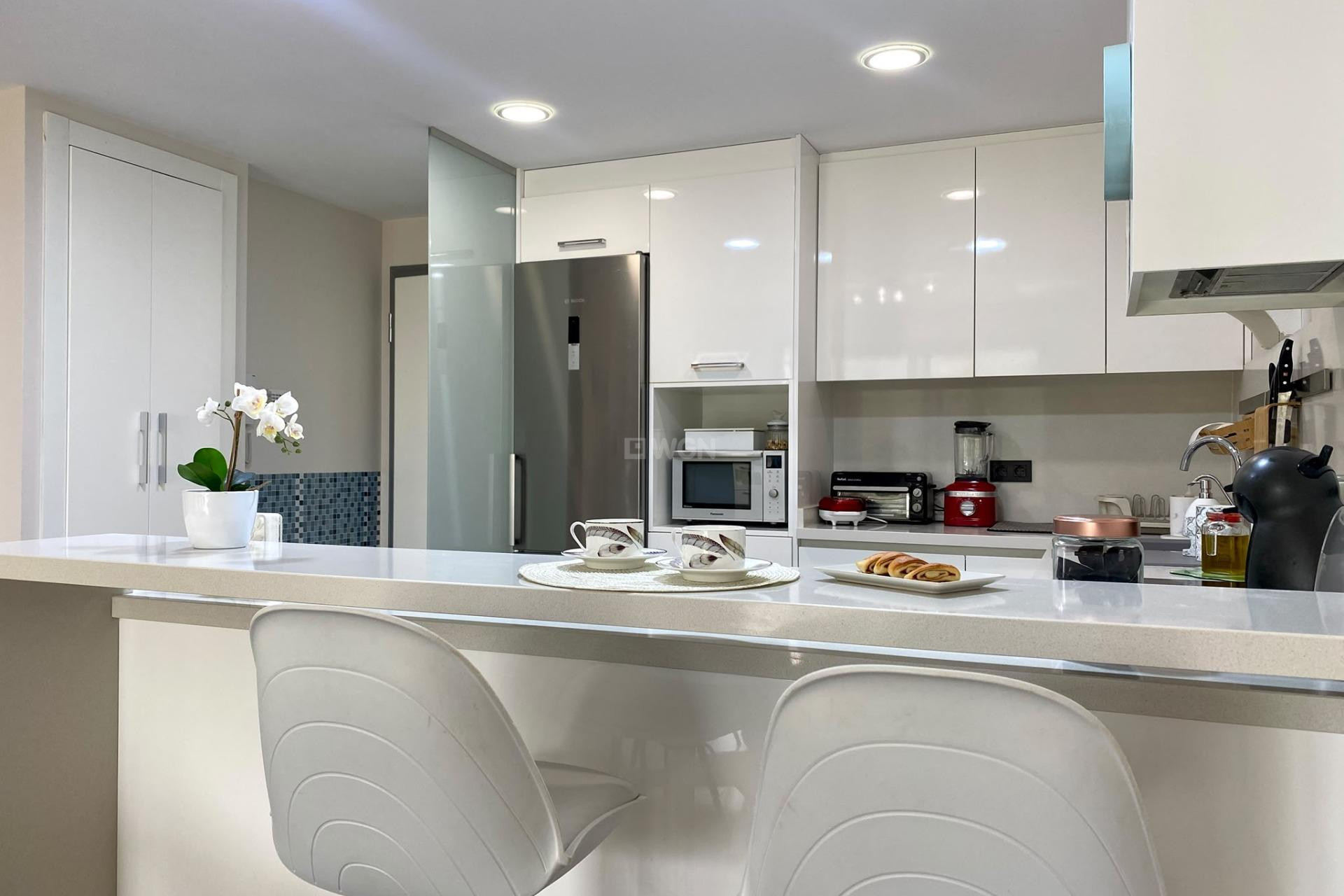 Odsprzedaż - Bungalow - Orihuela Costa - Las Ramblas