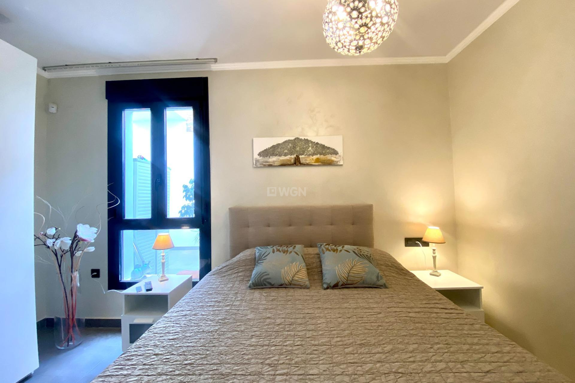 Odsprzedaż - Bungalow - Orihuela Costa - Las Ramblas