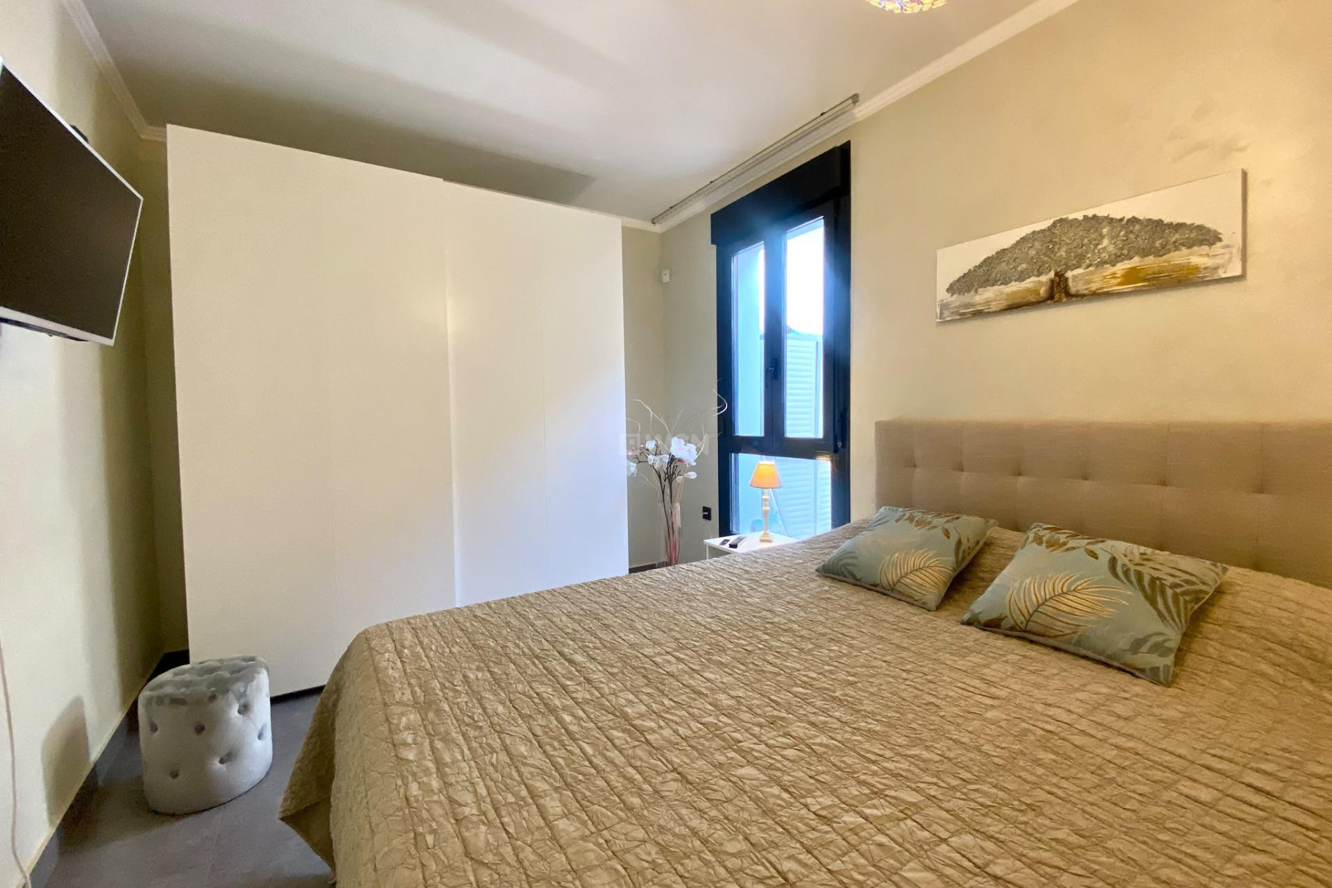 Odsprzedaż - Bungalow - Orihuela Costa - Las Ramblas