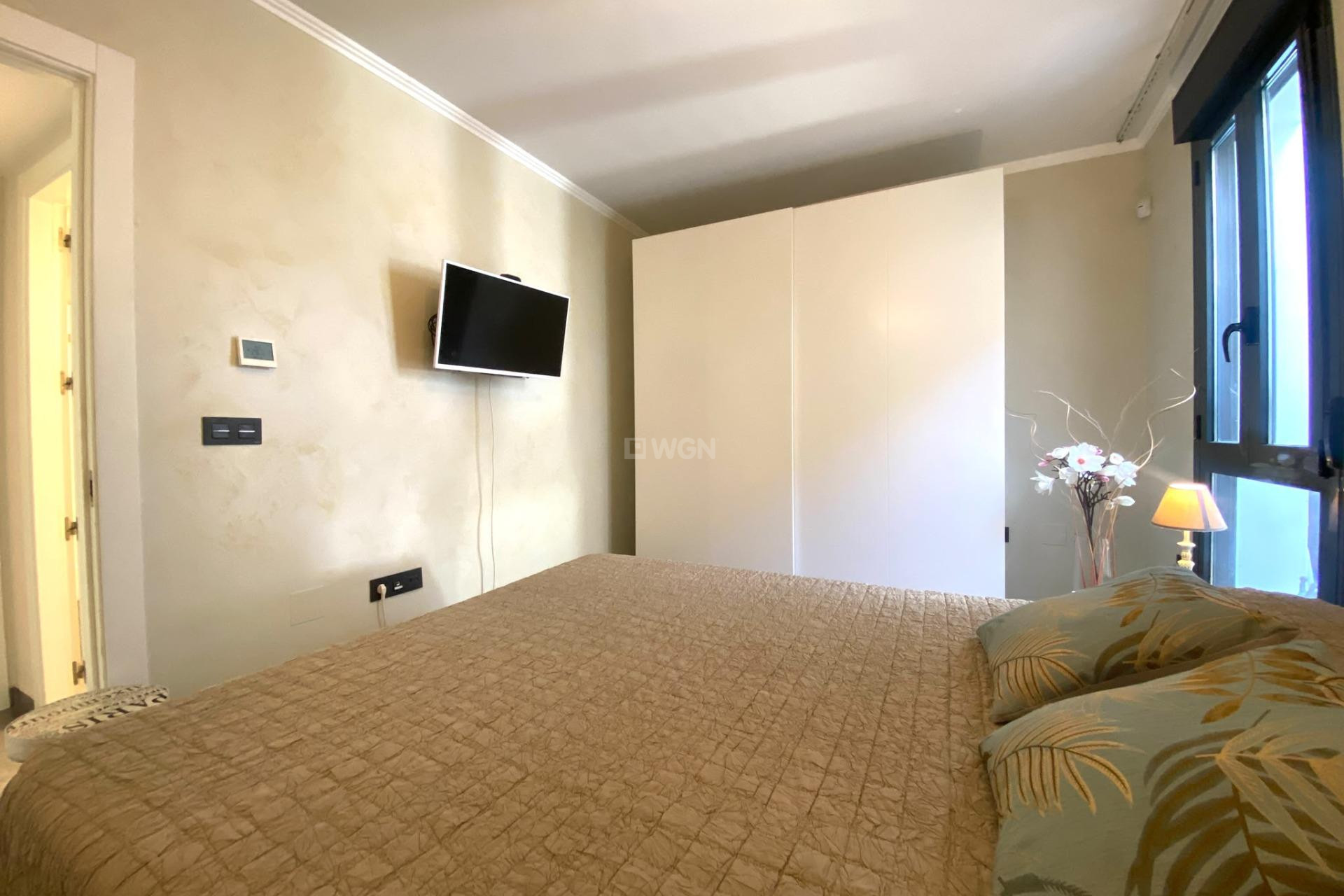 Odsprzedaż - Bungalow - Orihuela Costa - Las Ramblas