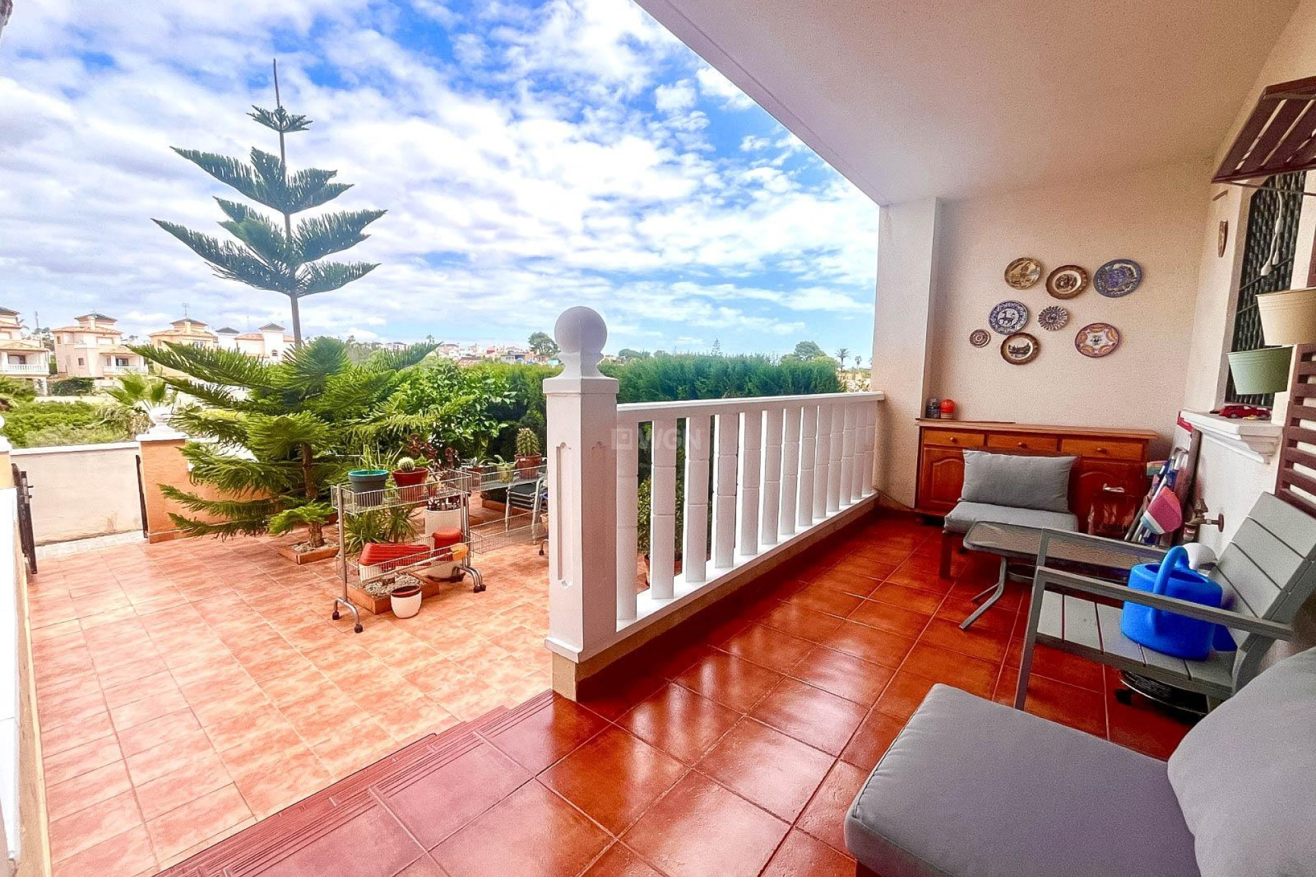 Odsprzedaż - Bungalow - Orihuela Costa - Lomas De Cabo Roig-los Dolses