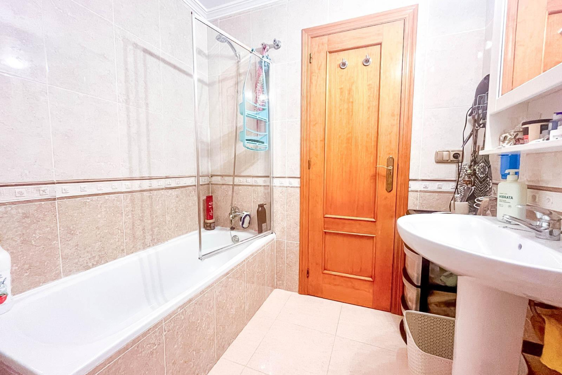 Odsprzedaż - Bungalow - Orihuela Costa - Lomas De Cabo Roig-los Dolses