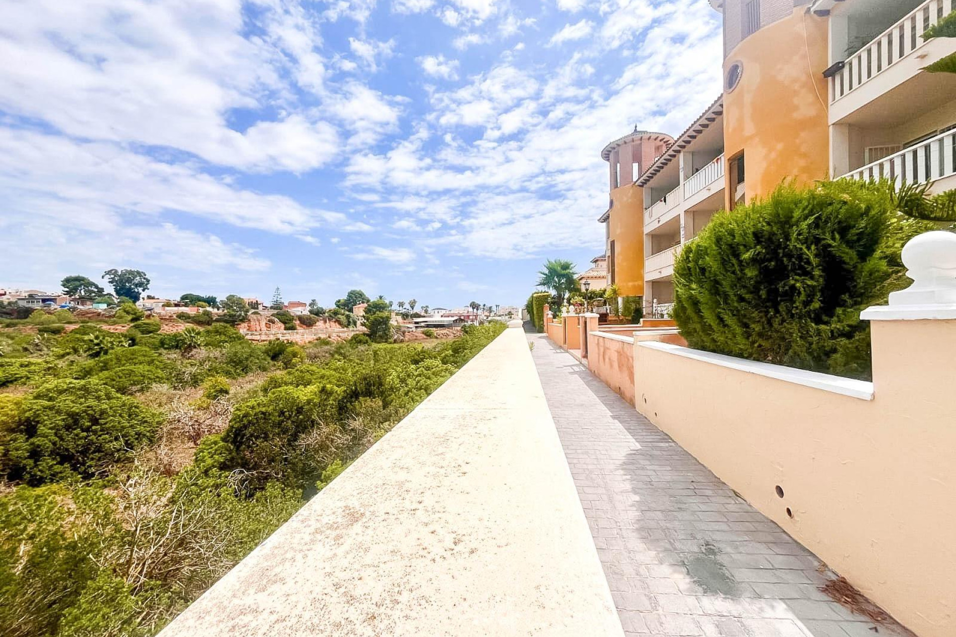 Odsprzedaż - Bungalow - Orihuela Costa - Lomas De Cabo Roig-los Dolses