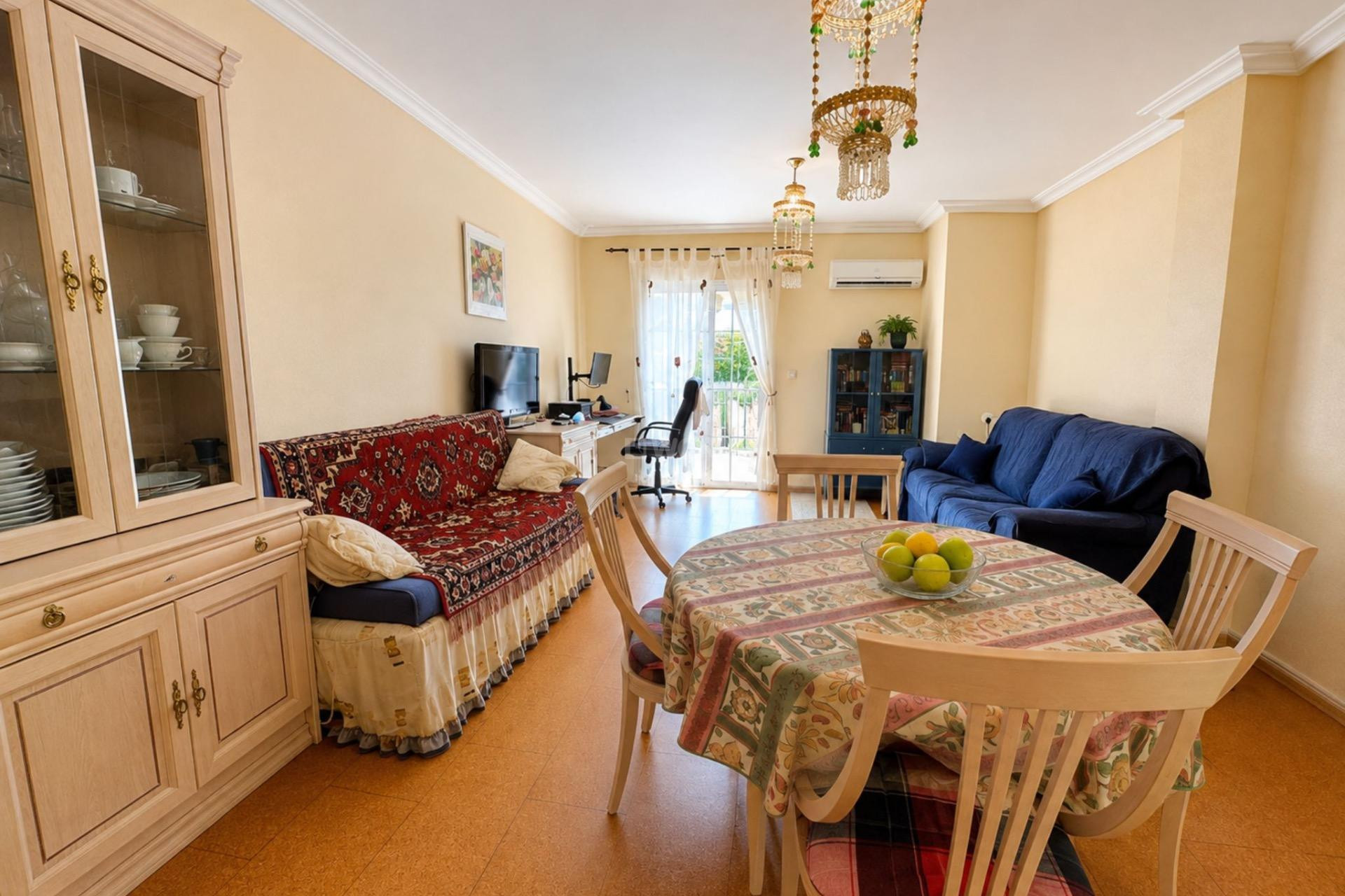 Odsprzedaż - Bungalow - Orihuela Costa - Lomas de Cabo Roig