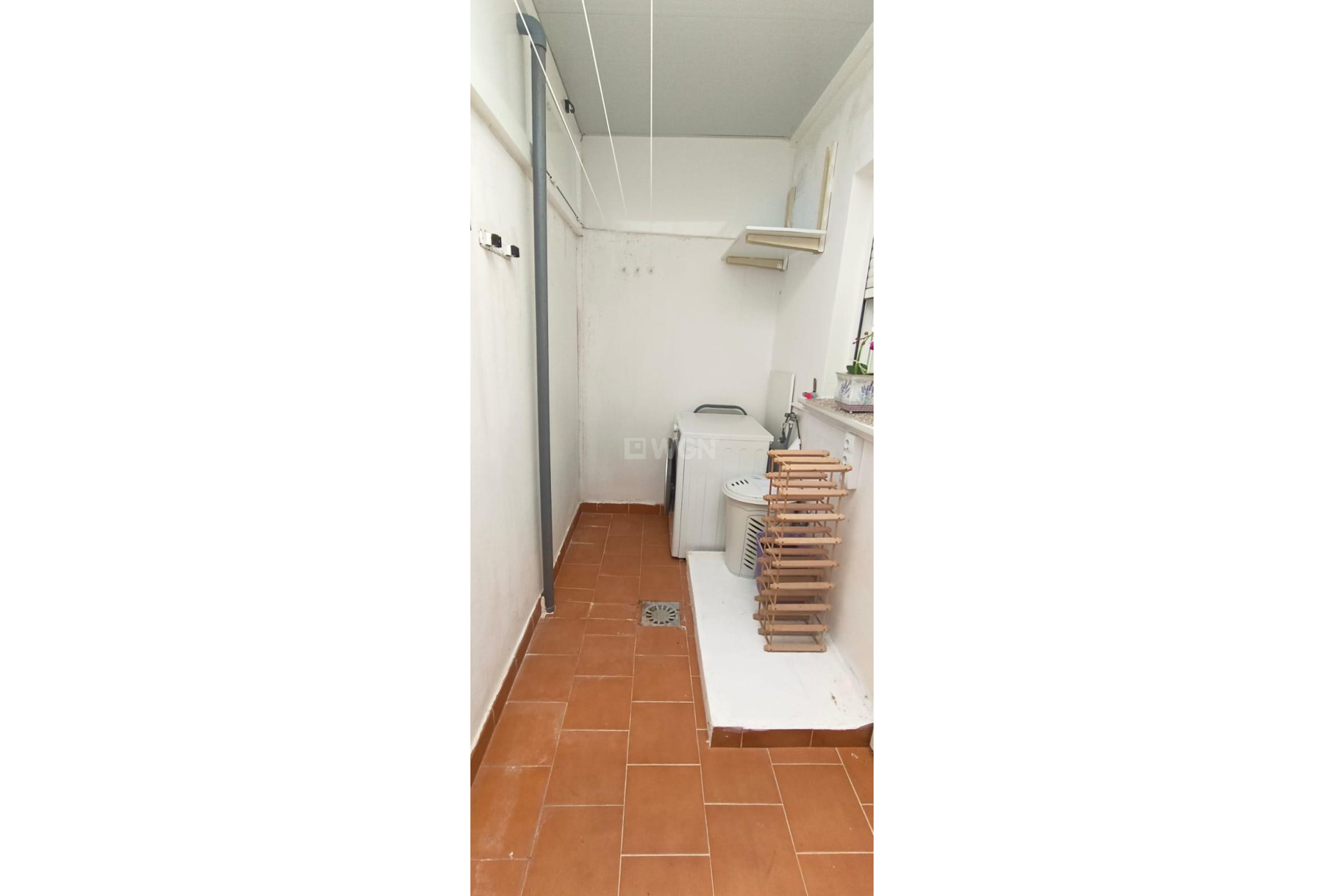 Odsprzedaż - Bungalow - Orihuela Costa - Los Almendros-la Florida